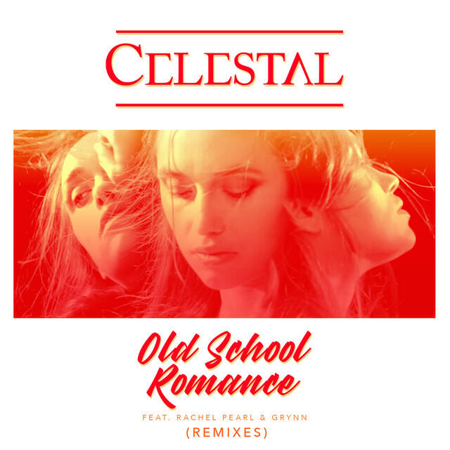 Релиз Old School Romance (Remixes)