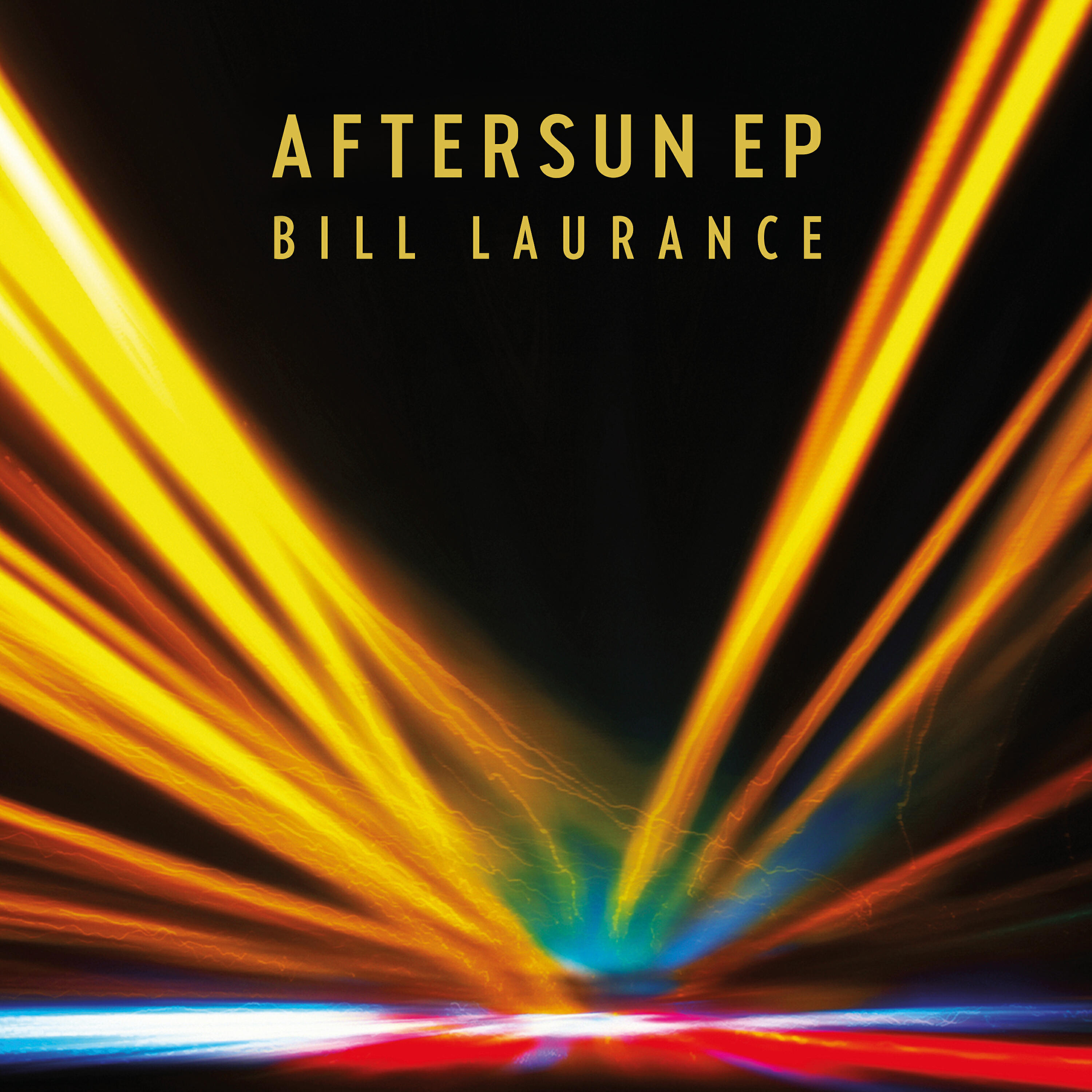 Релиз Aftersun (EP)