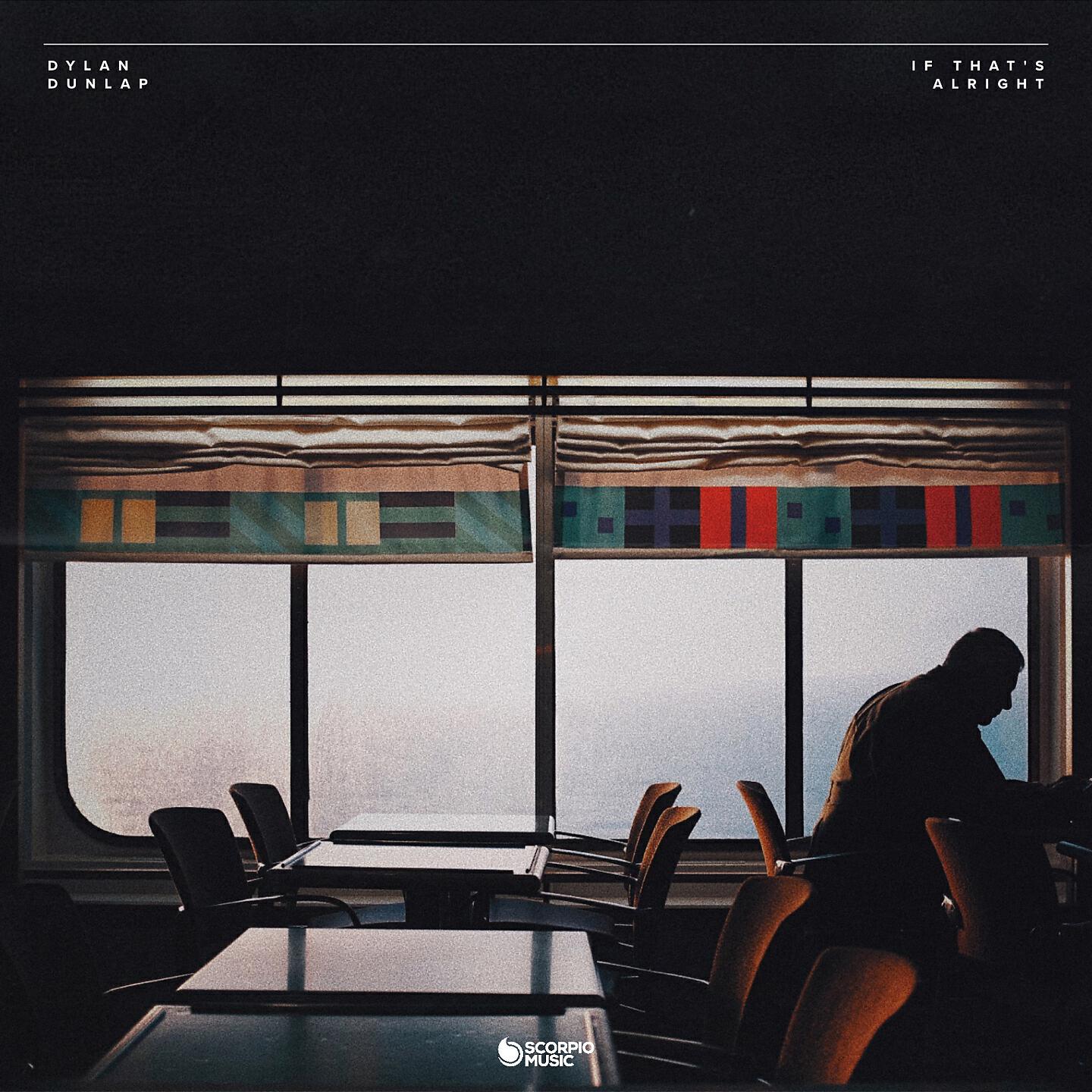 Трек If That's Alright