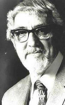 Leonard Salzedo