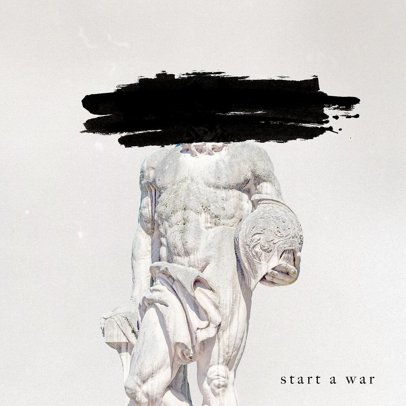 Релиз Start a War