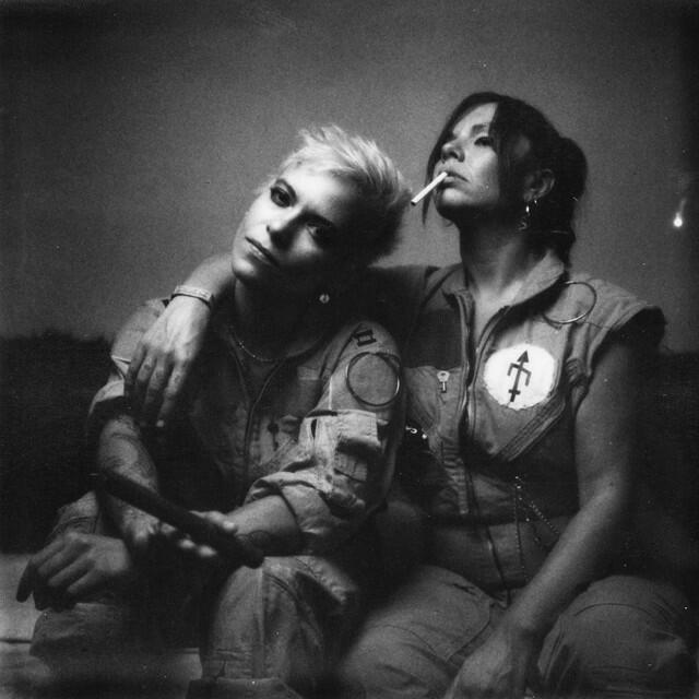 Релиз UNPLUGGED