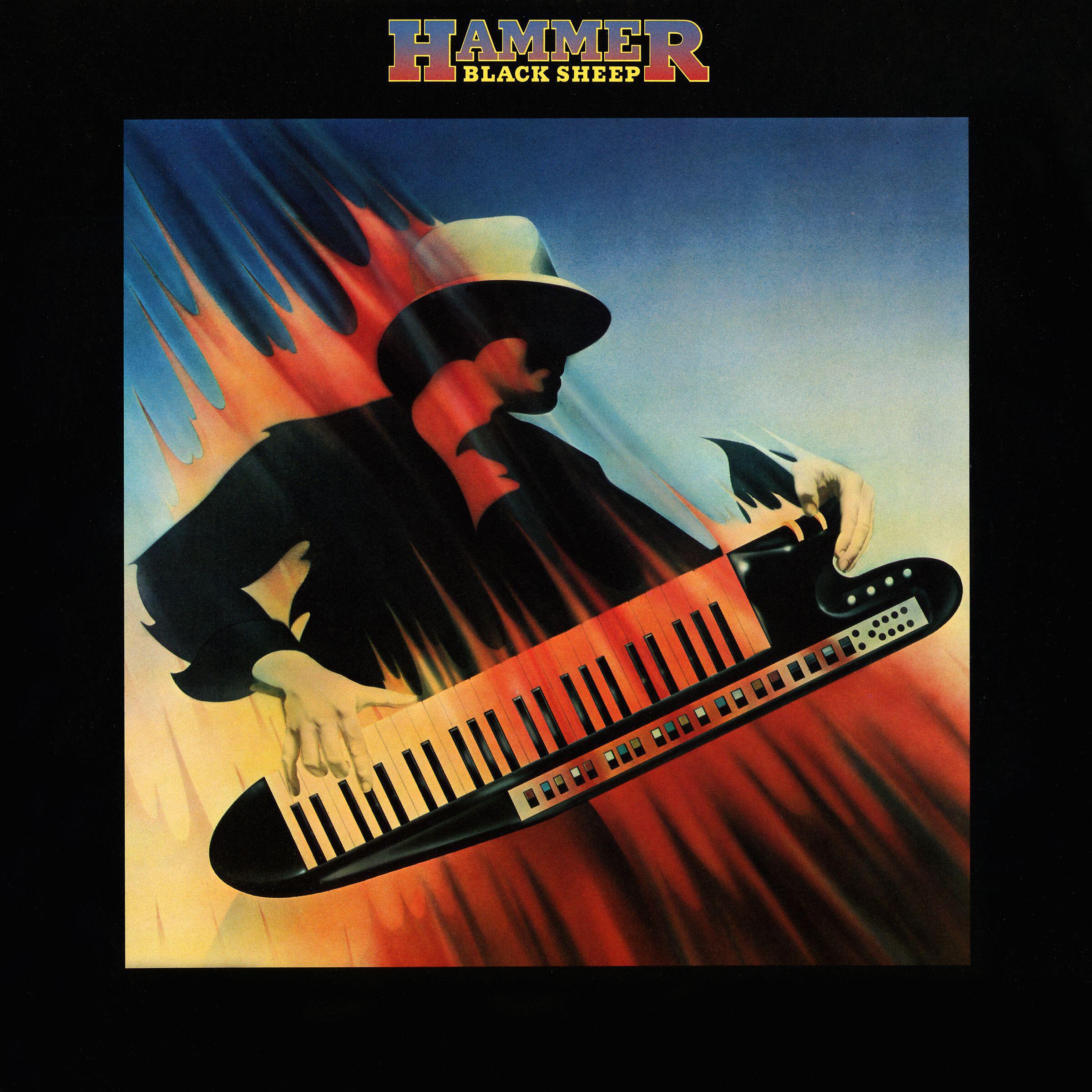 Скачать песню Hammer - Light of Dawn бесплатно в MP3 для Android и iOS