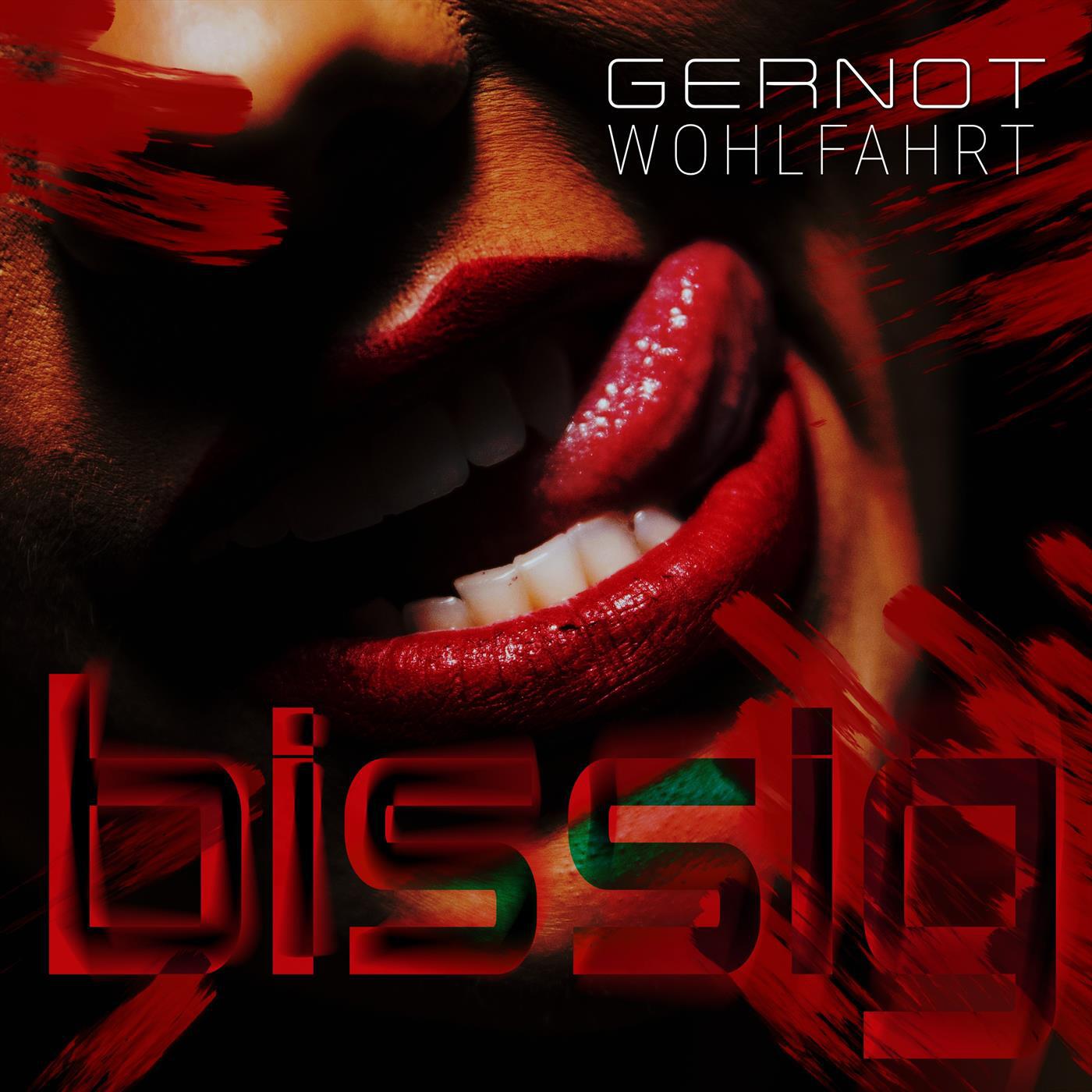 Gernot Wohlfahrt