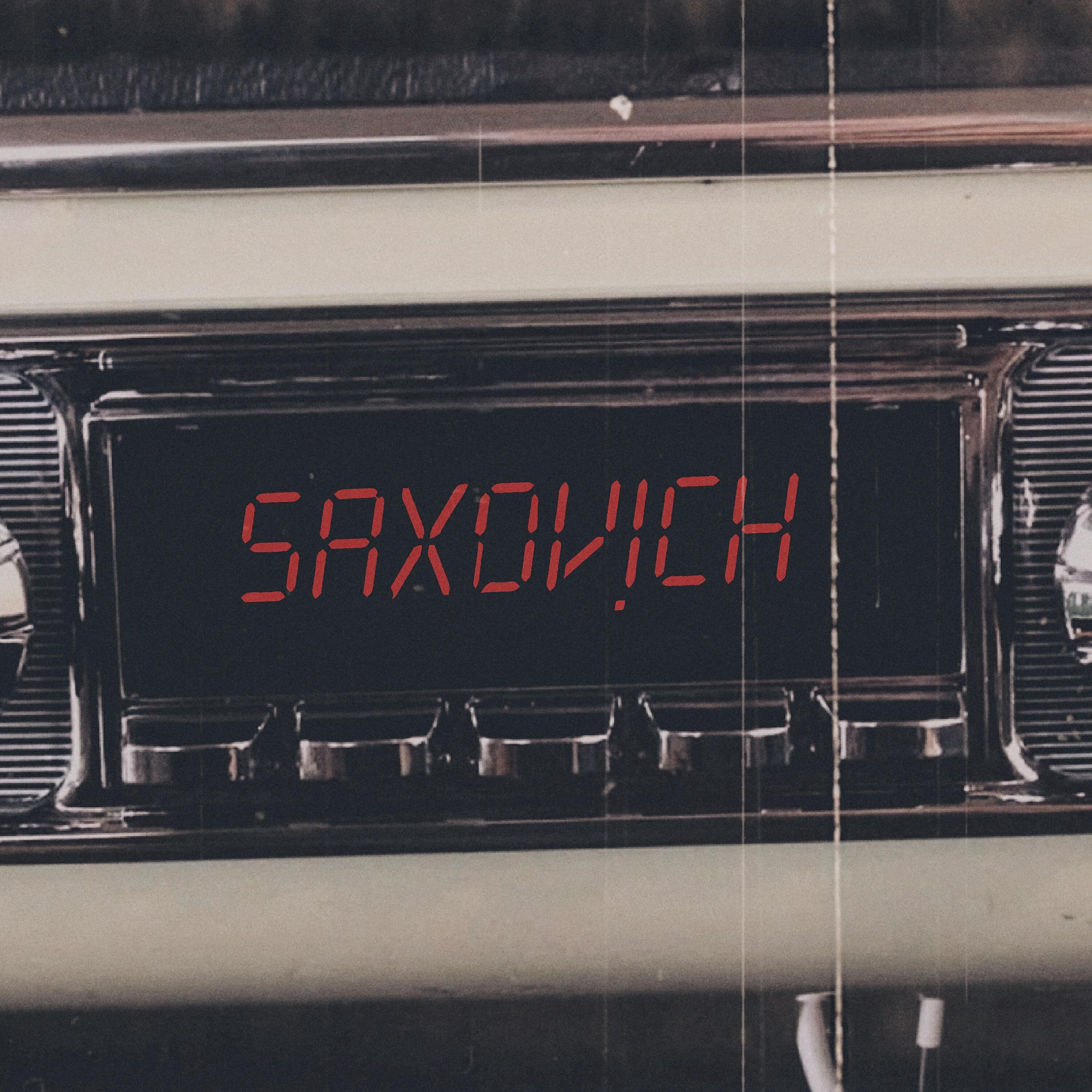Релиз Saxovich