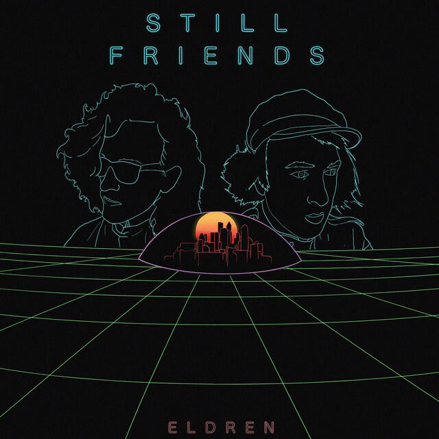 Релиз Still Friends