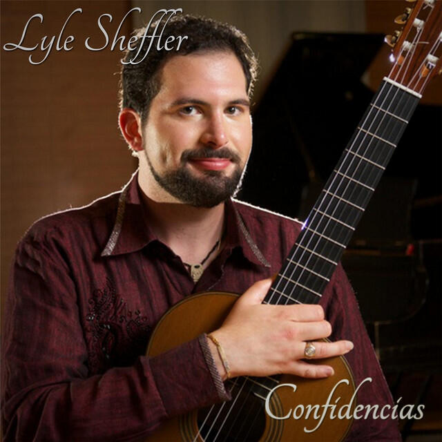 Релиз Confidencias
