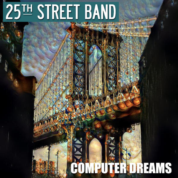 Релиз Computer Dreams