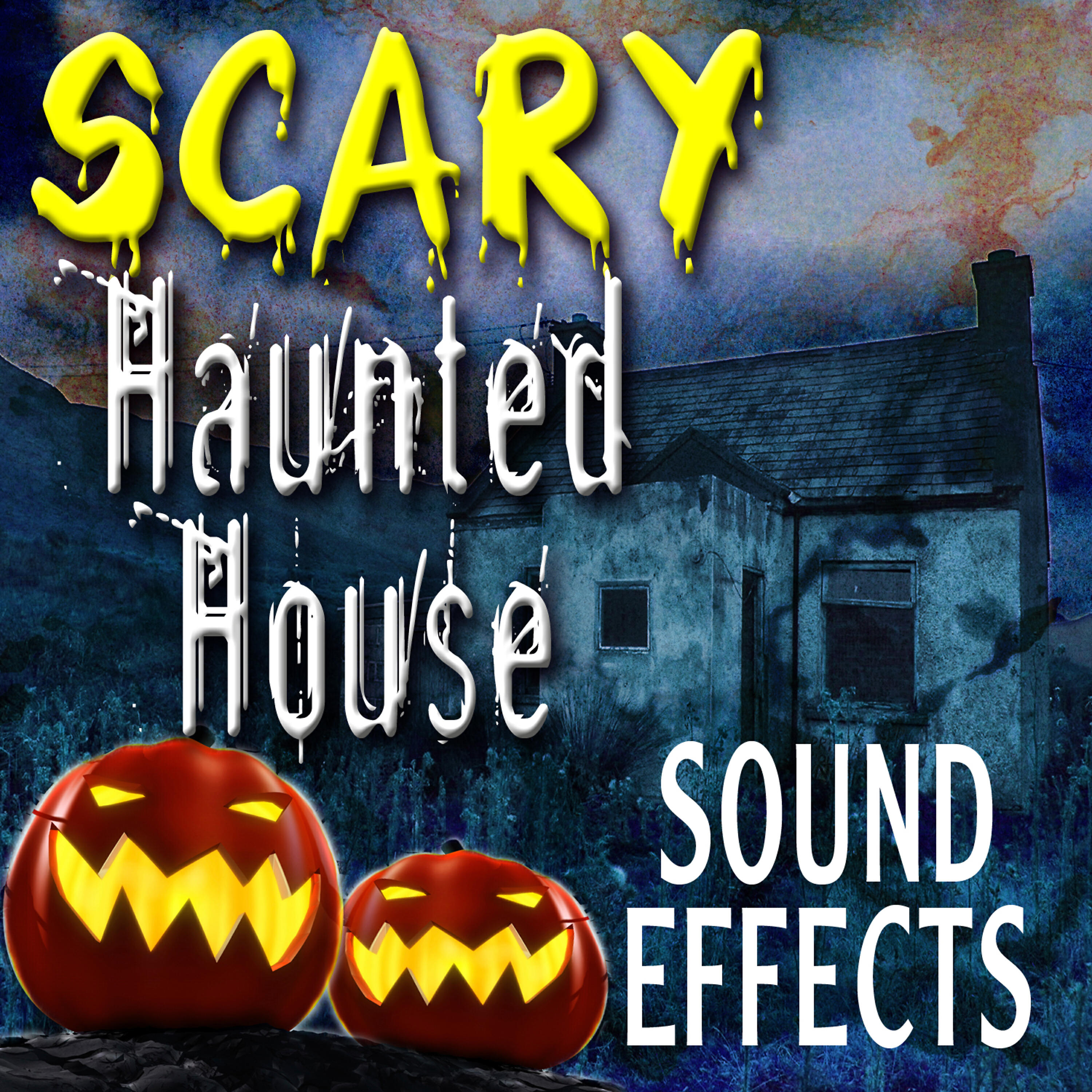 The Scary Sound Effects Specialists