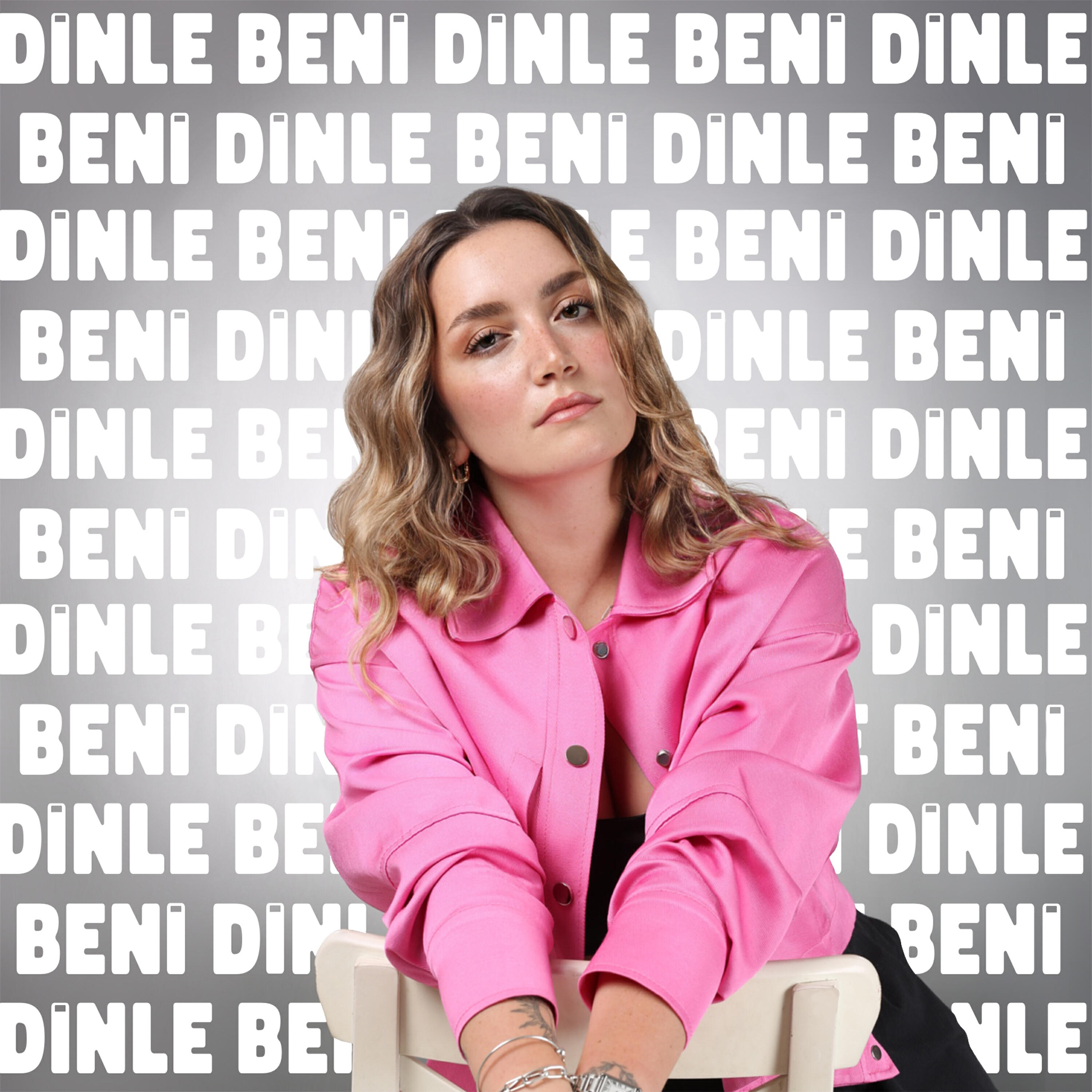 Релиз Dinle Beni