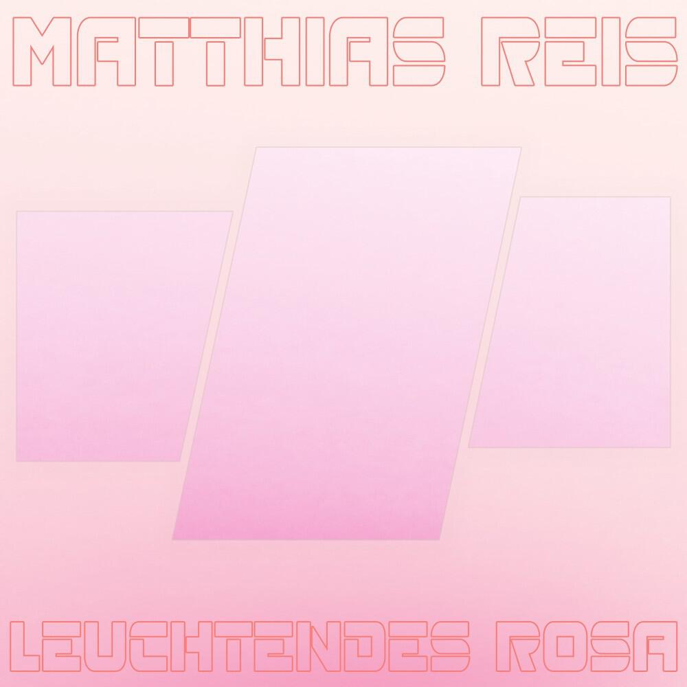 Релиз Leuchtendes Rosa