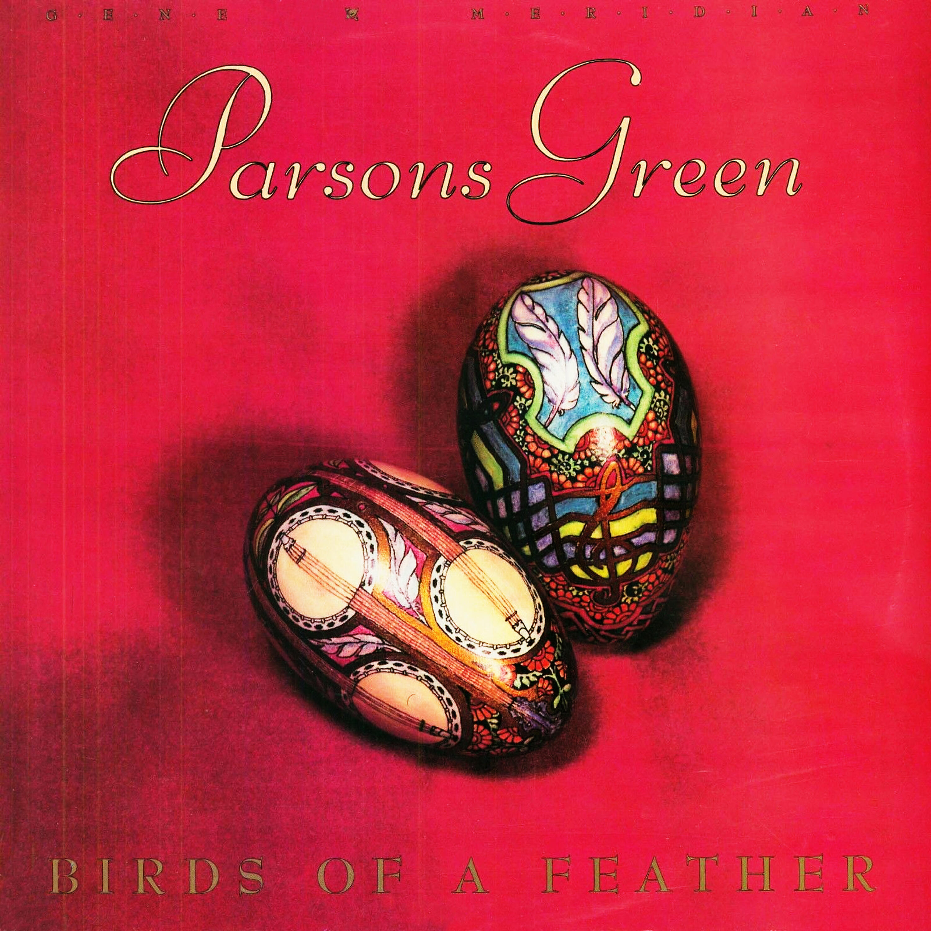 Релиз Birds of a Feather