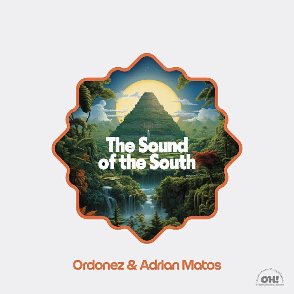 Adrian Matos