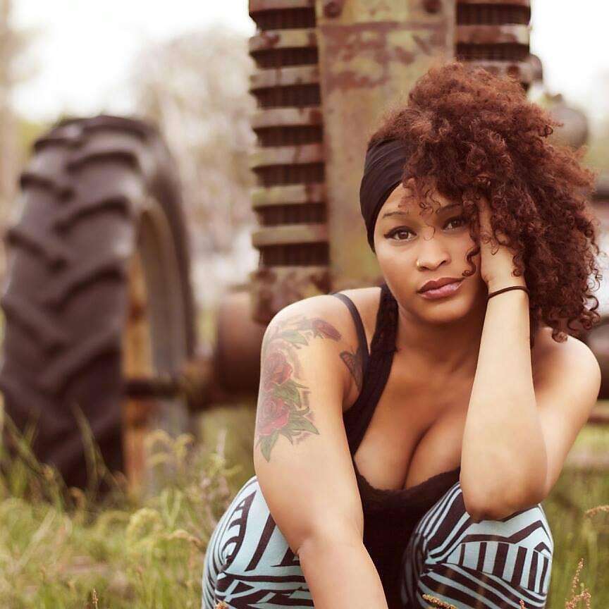 LaTasha Lee