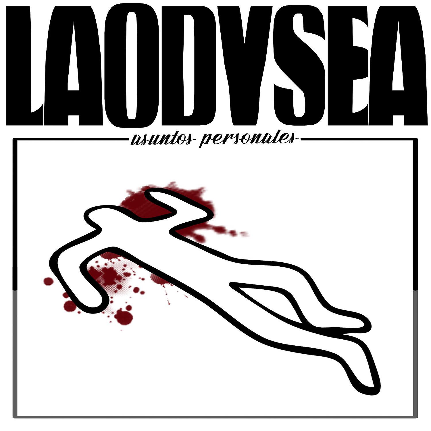 Релиз Asuntos personales