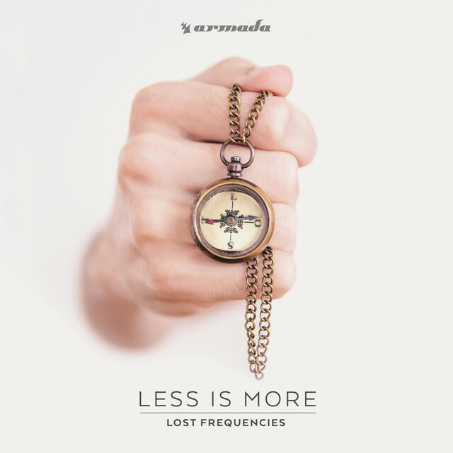 Релиз Less Is More