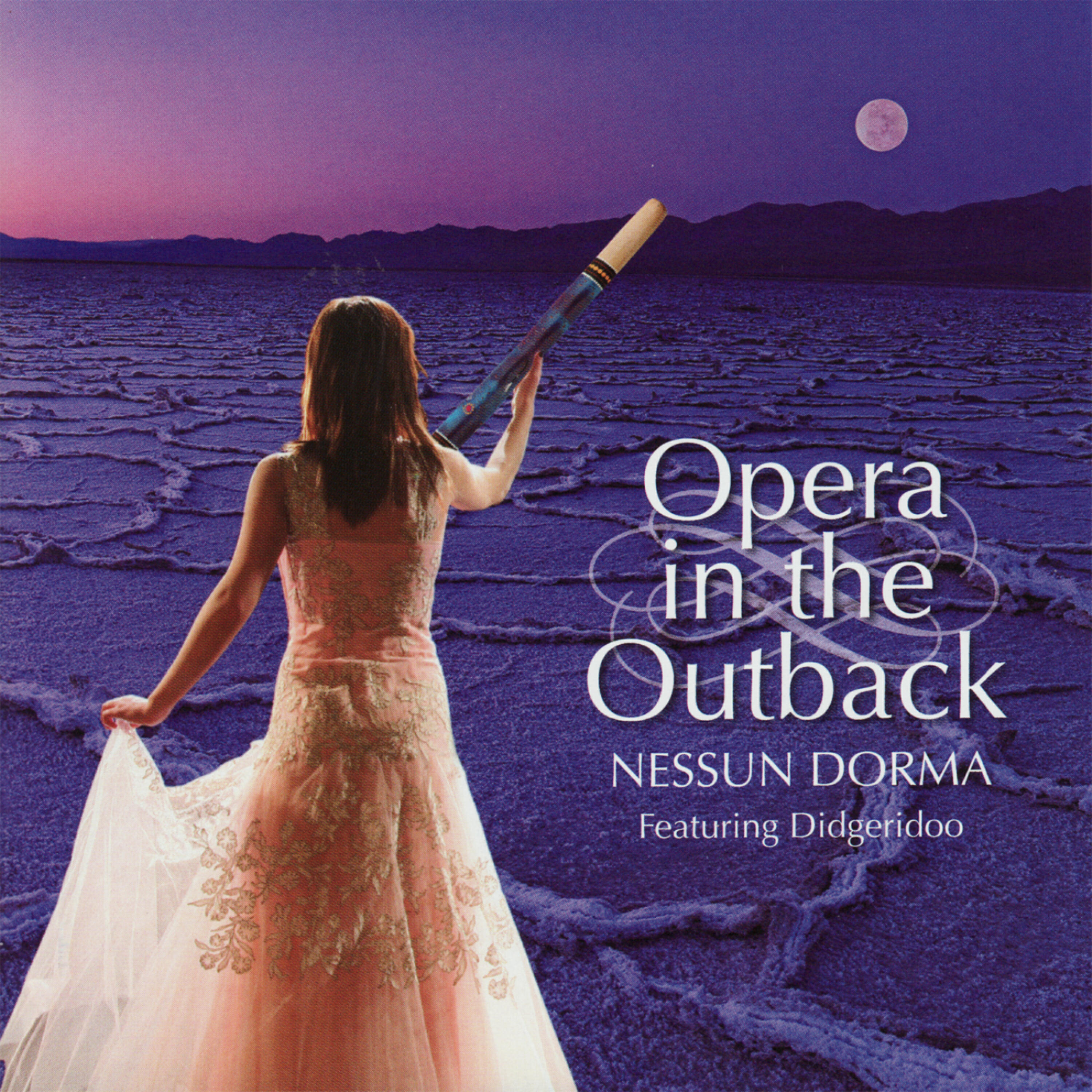 Opera In The Outback