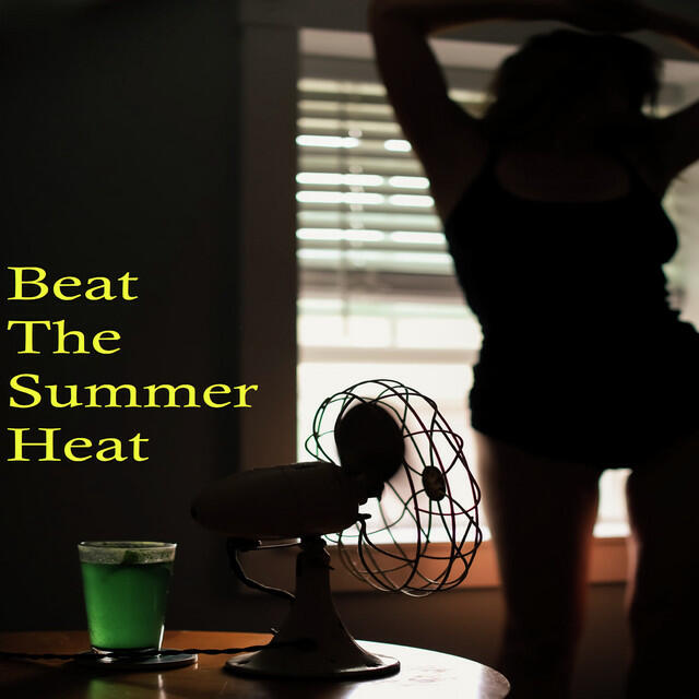 Постер альбома Beat the Summer Heat