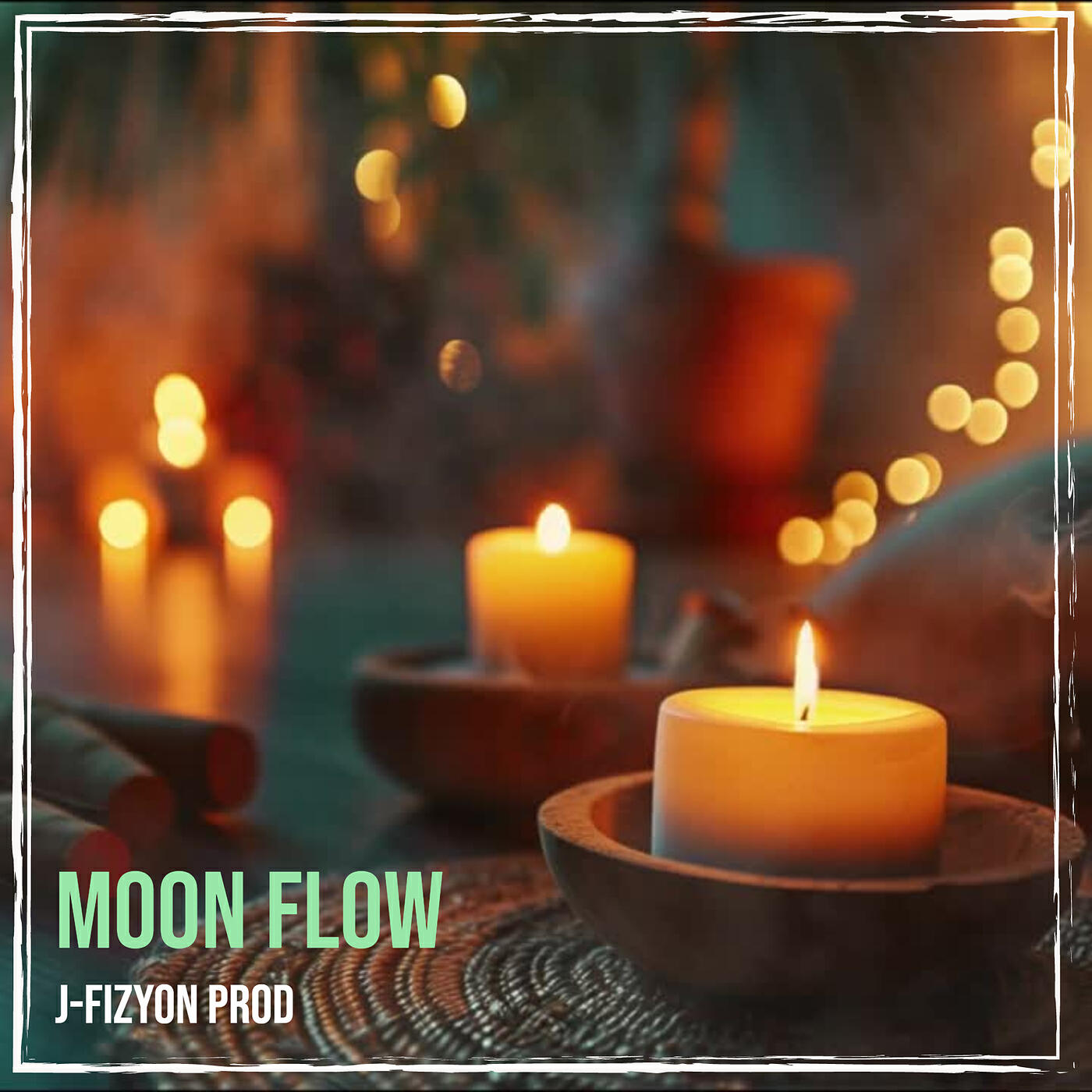 Релиз Moon Flow