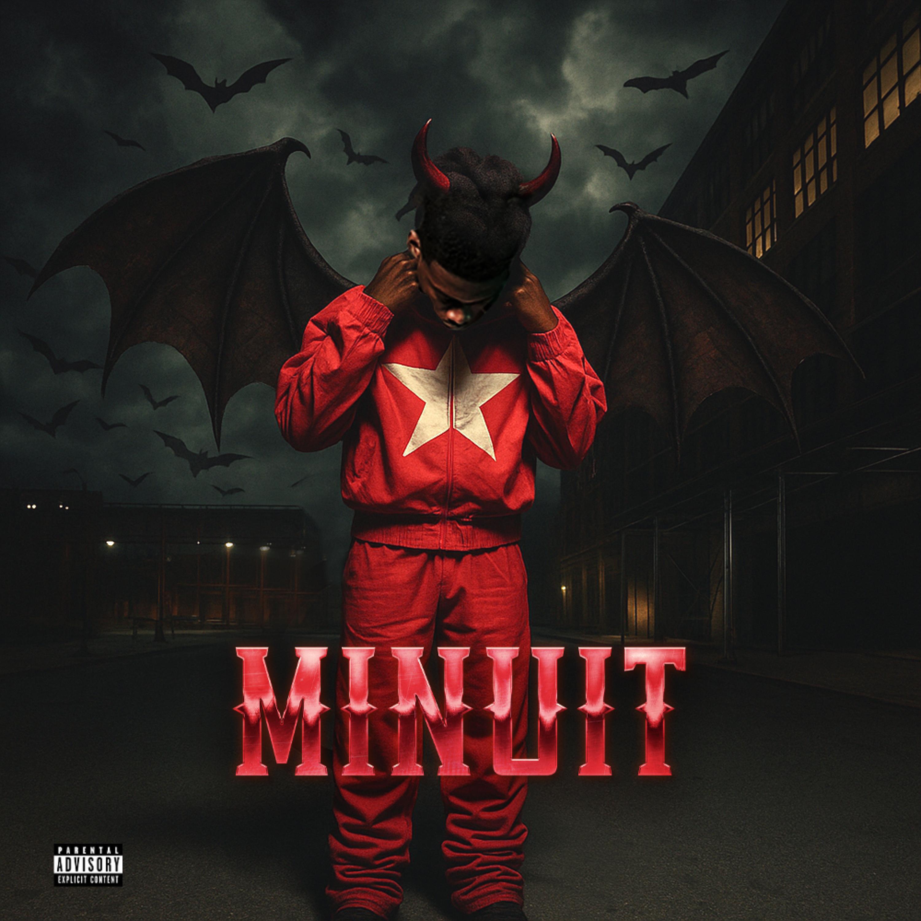 Релиз MINUIT