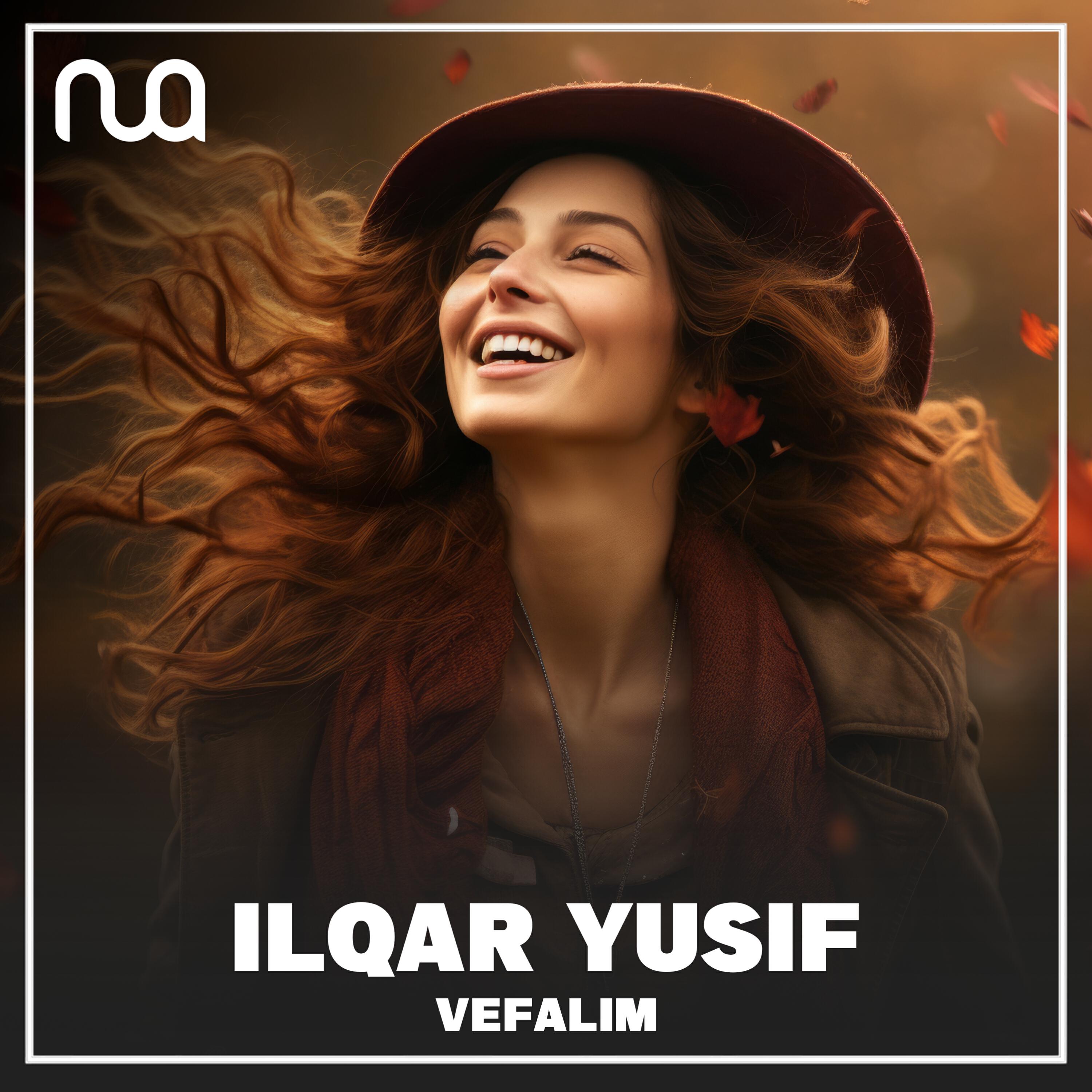 Постер к треку Ilqar Yusif - Vefalim