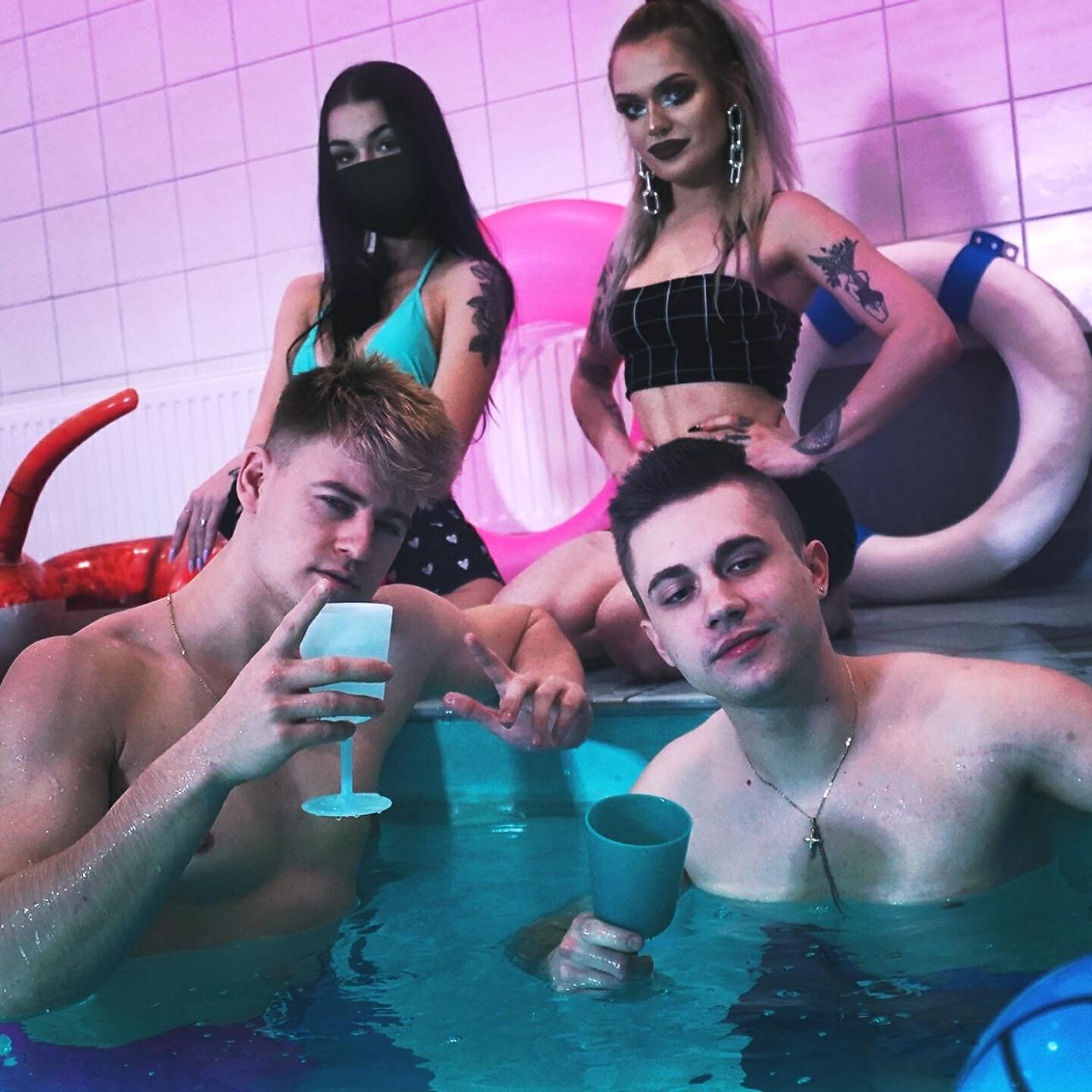 Релиз Martini
