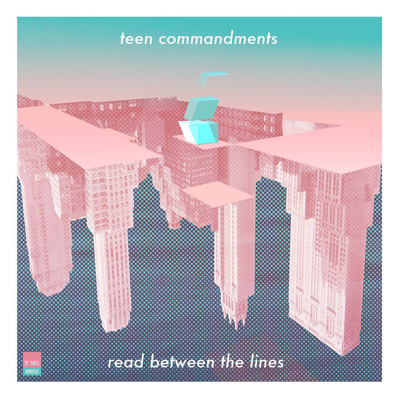 Релиз Read Between the Lines