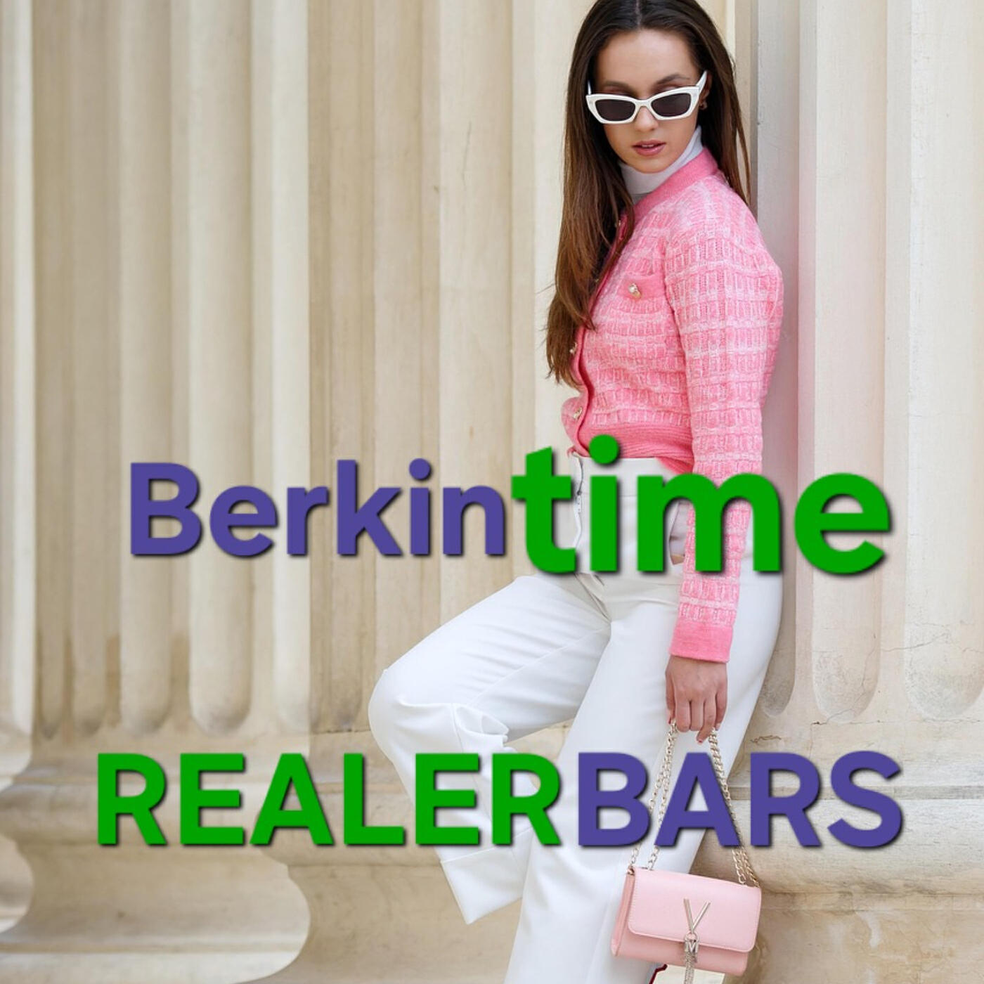 Релиз Berkin Time