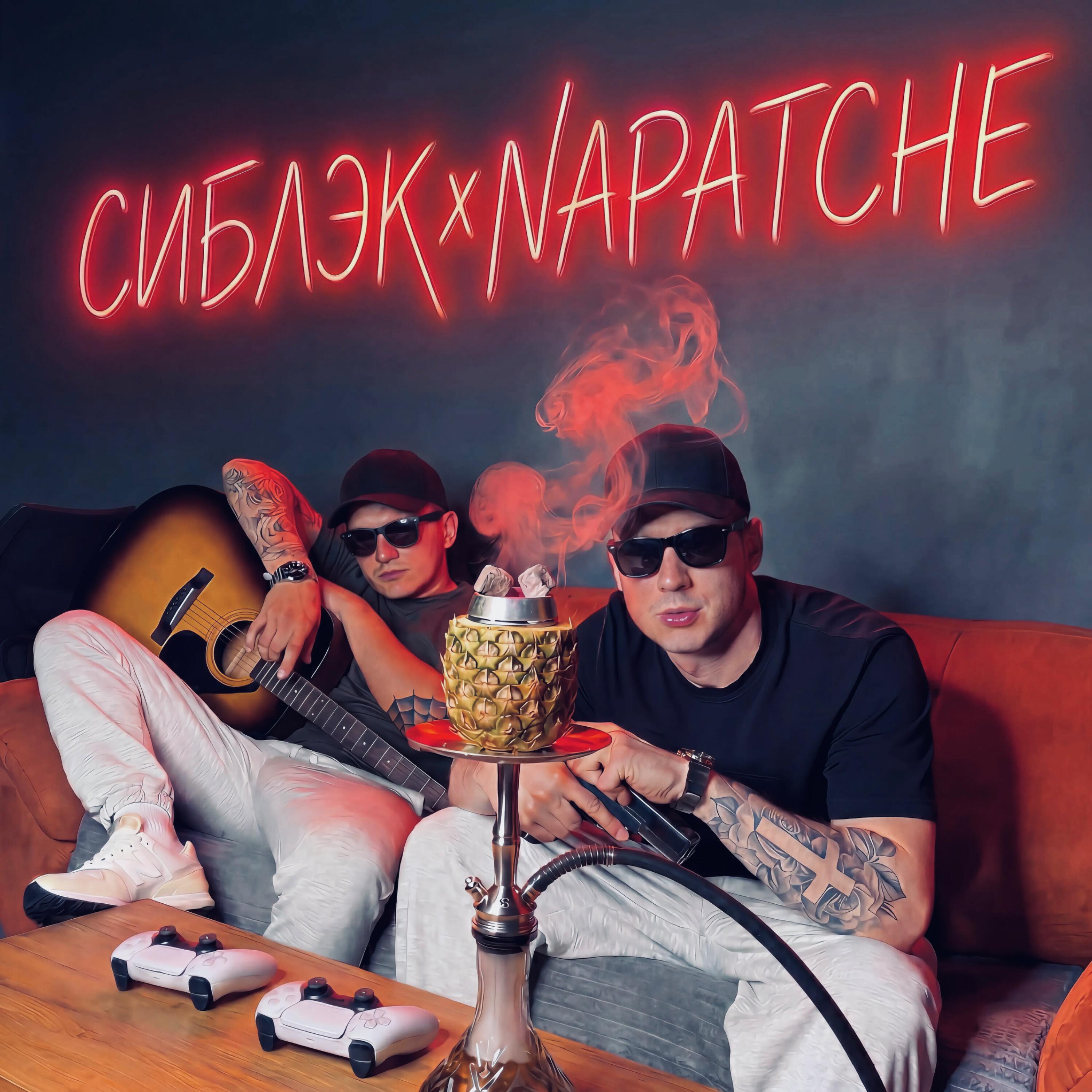 NAPATCHE