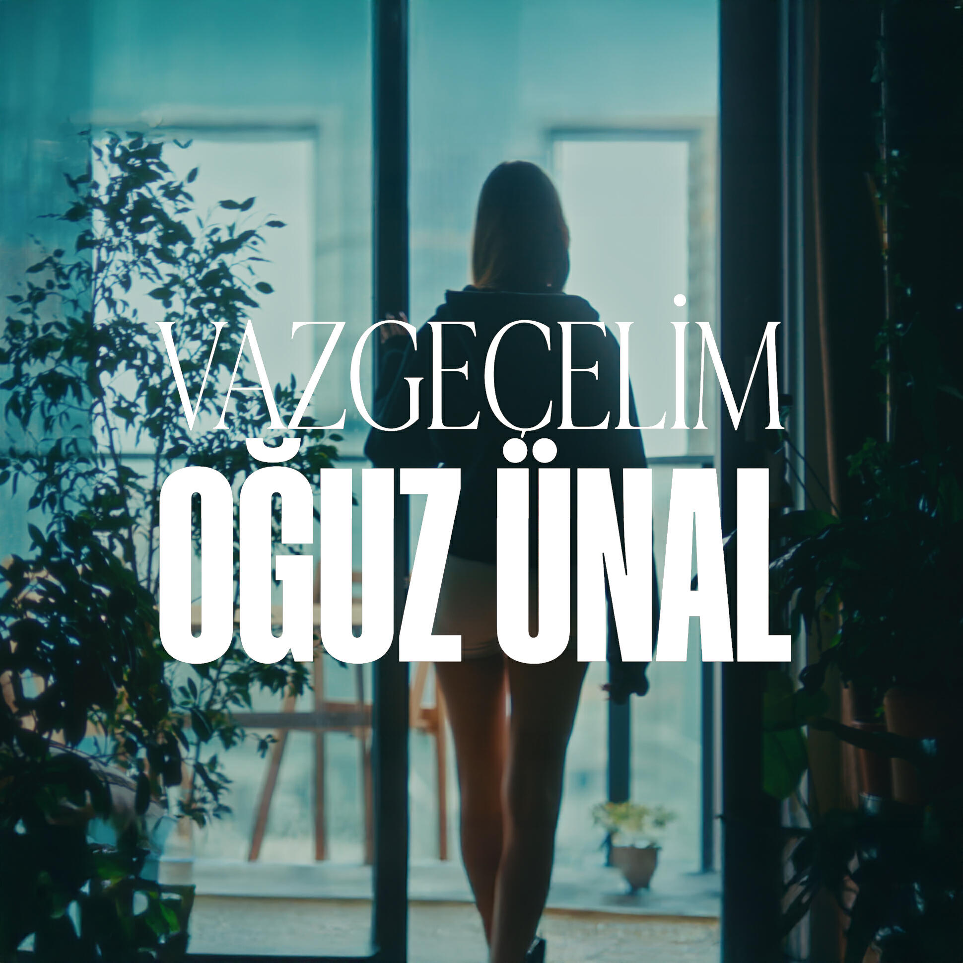 Релиз Vazgeçelim