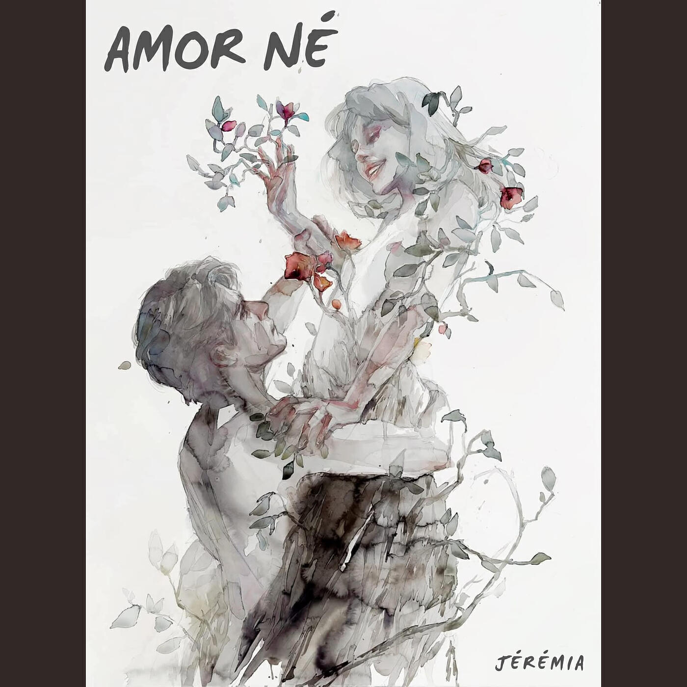 Релиз Amor né