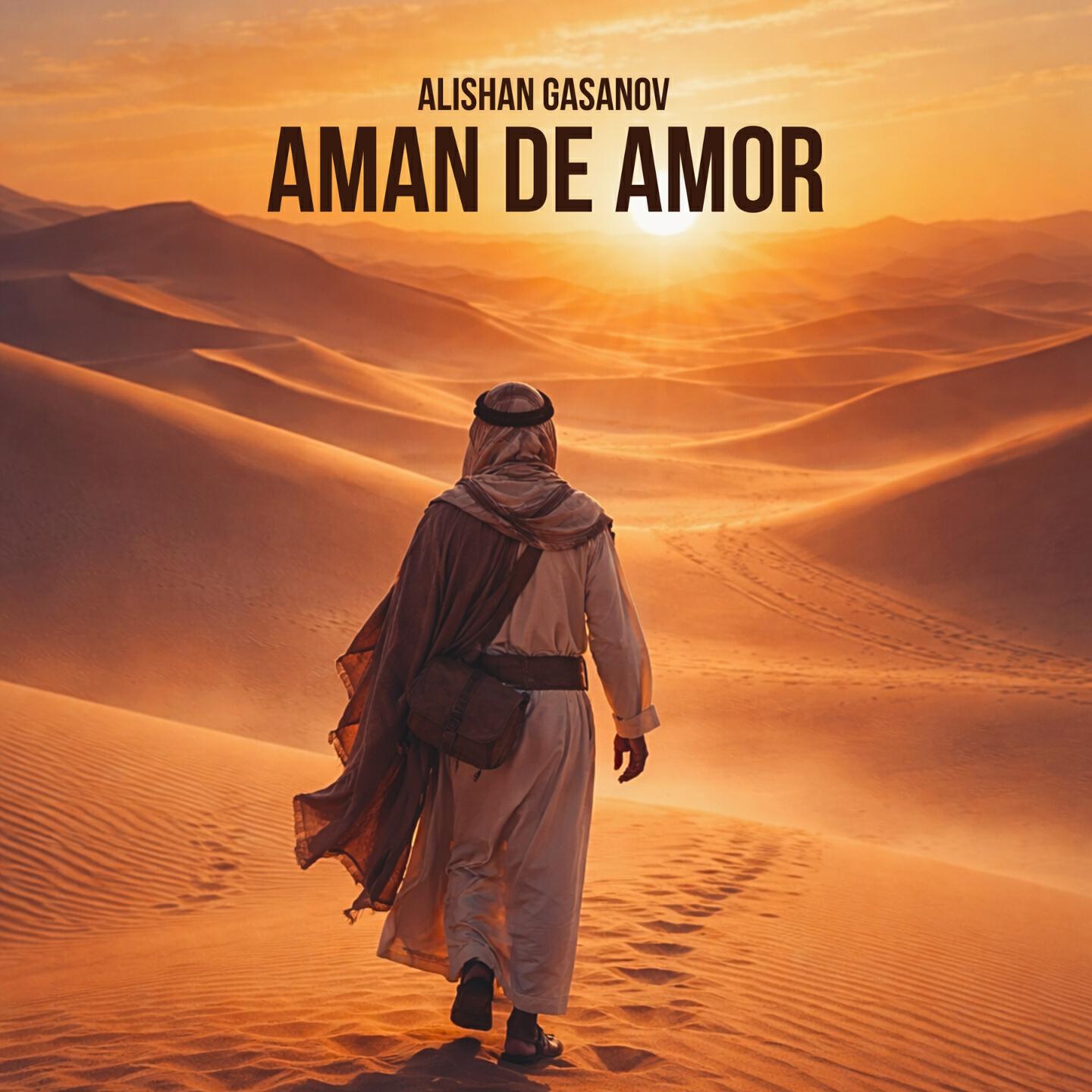 Релиз Aman de Amor
