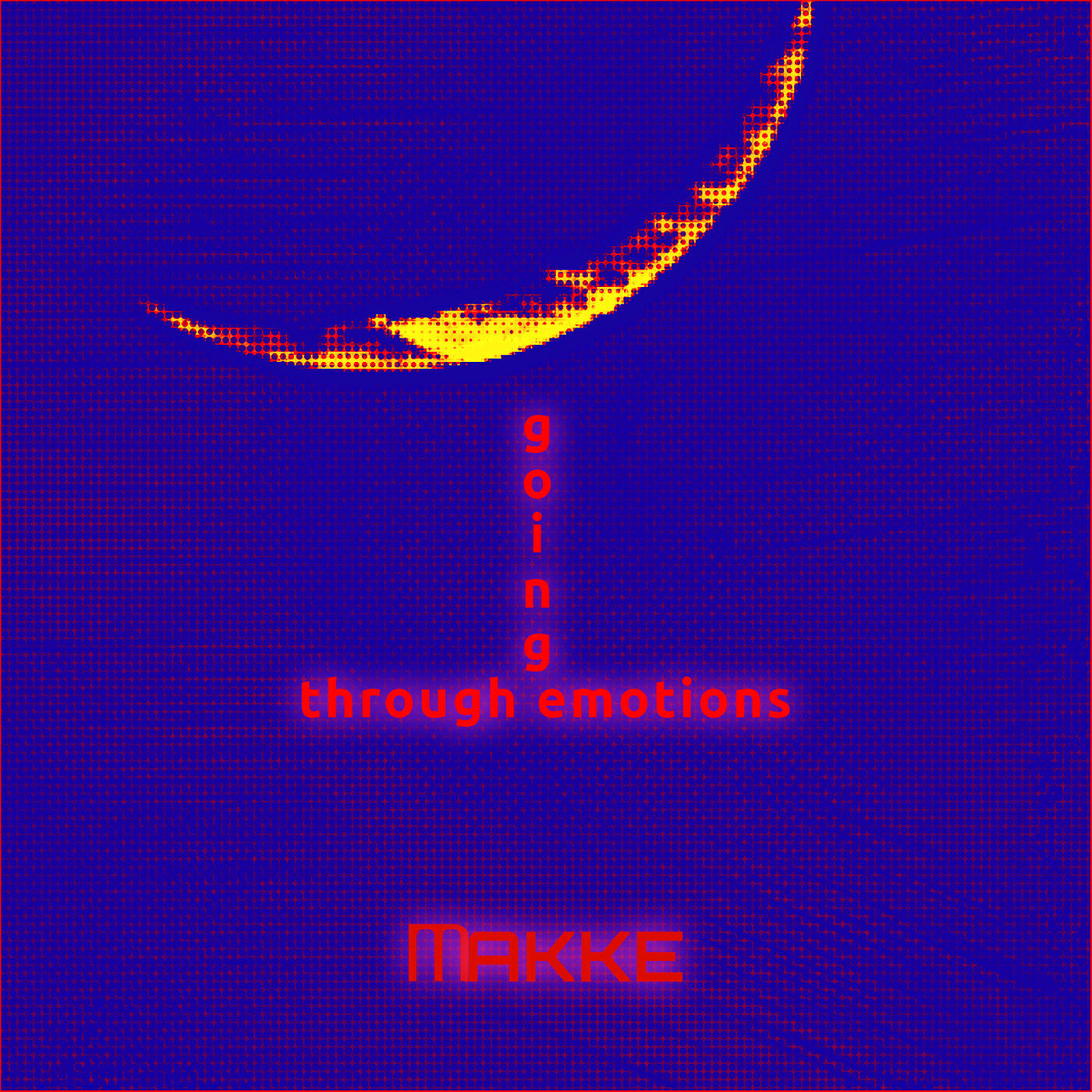 Релиз Going Through Emotions