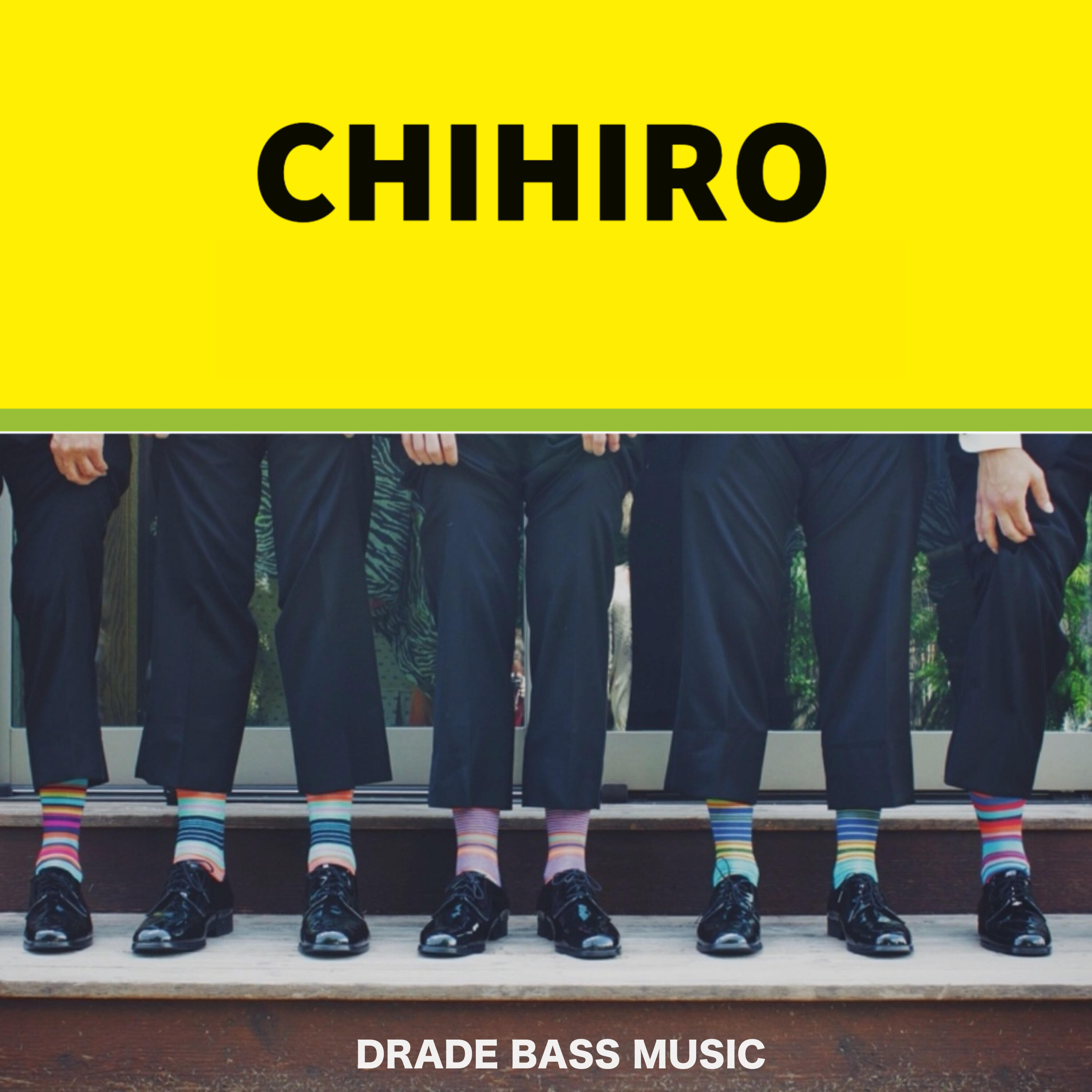 Релиз Chihiro