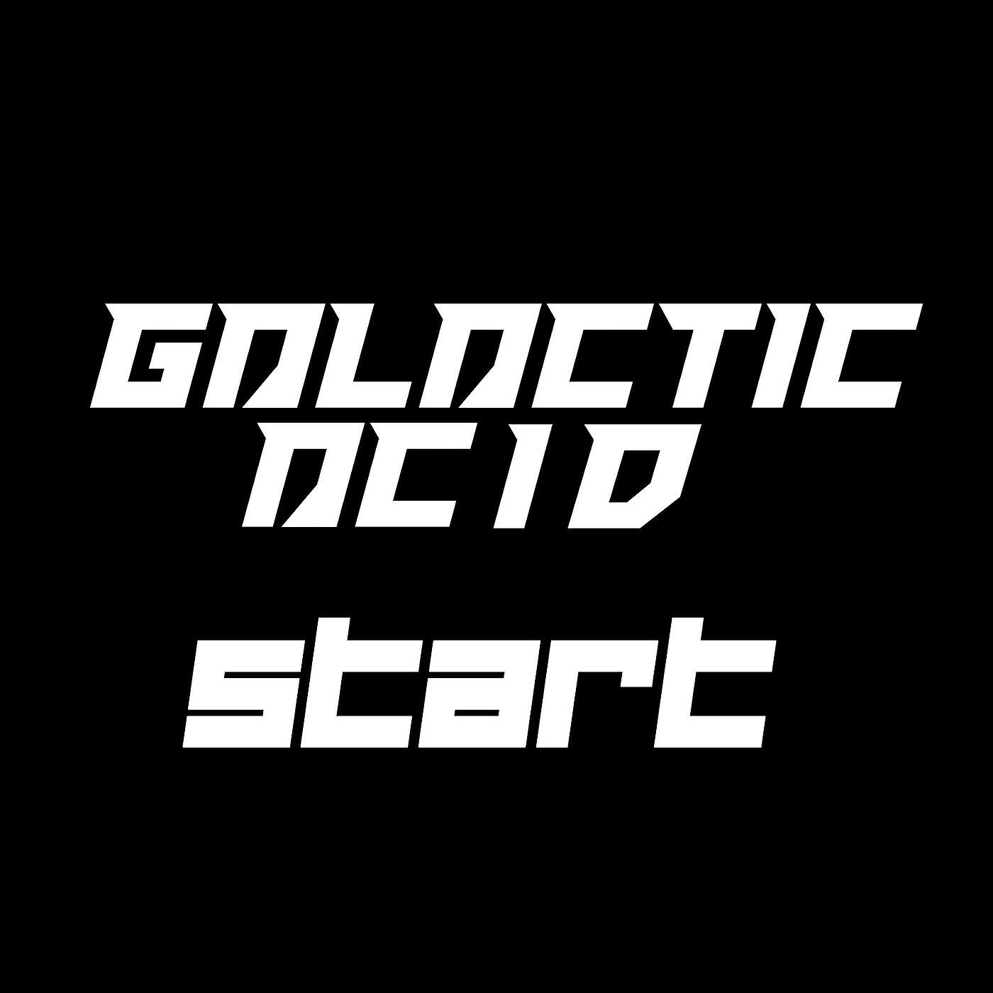Galactic Acid