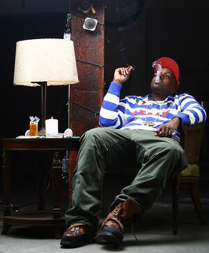 Smoke DZA все песни в mp3
