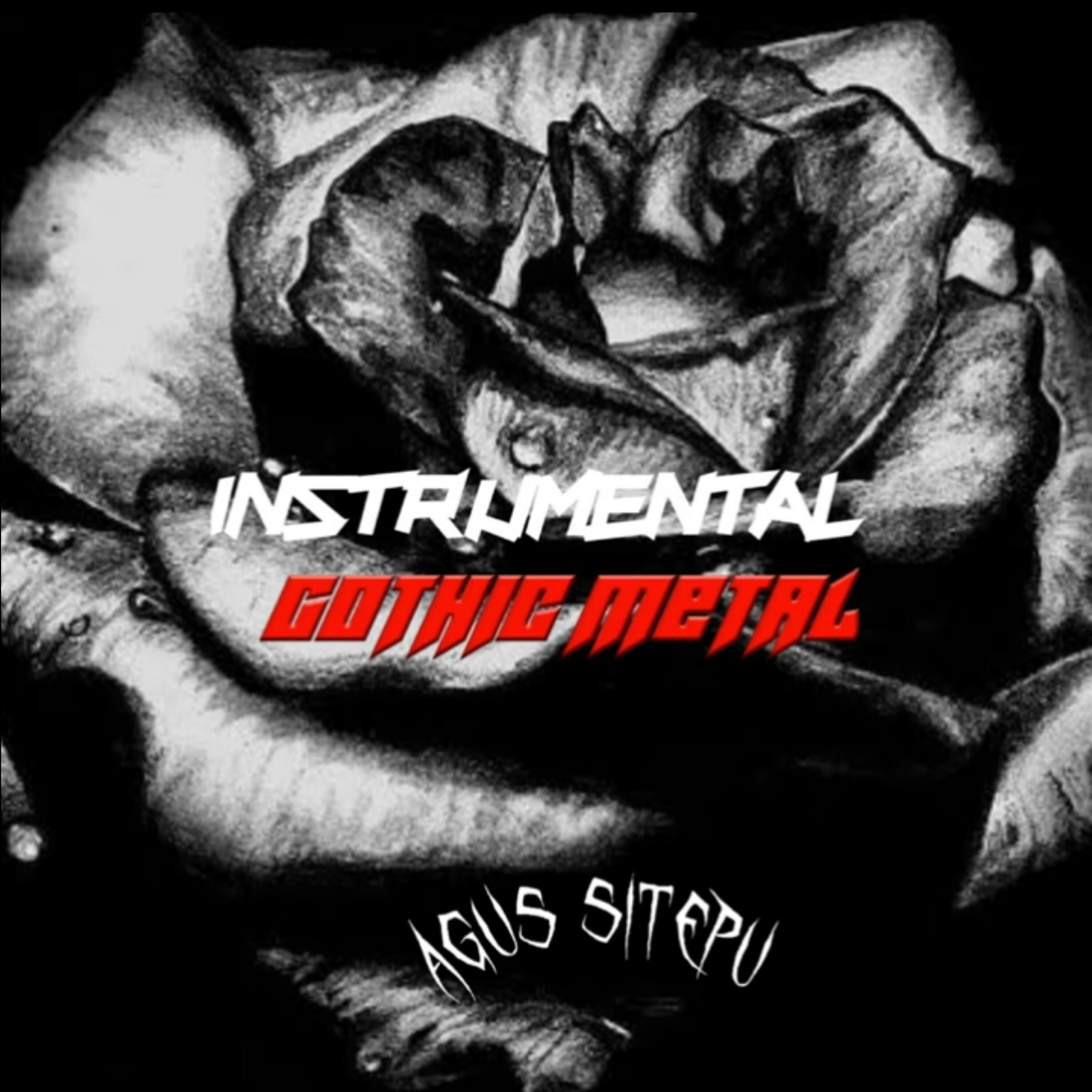 Релиз Instrumental Gothic Metal, Pt. 2