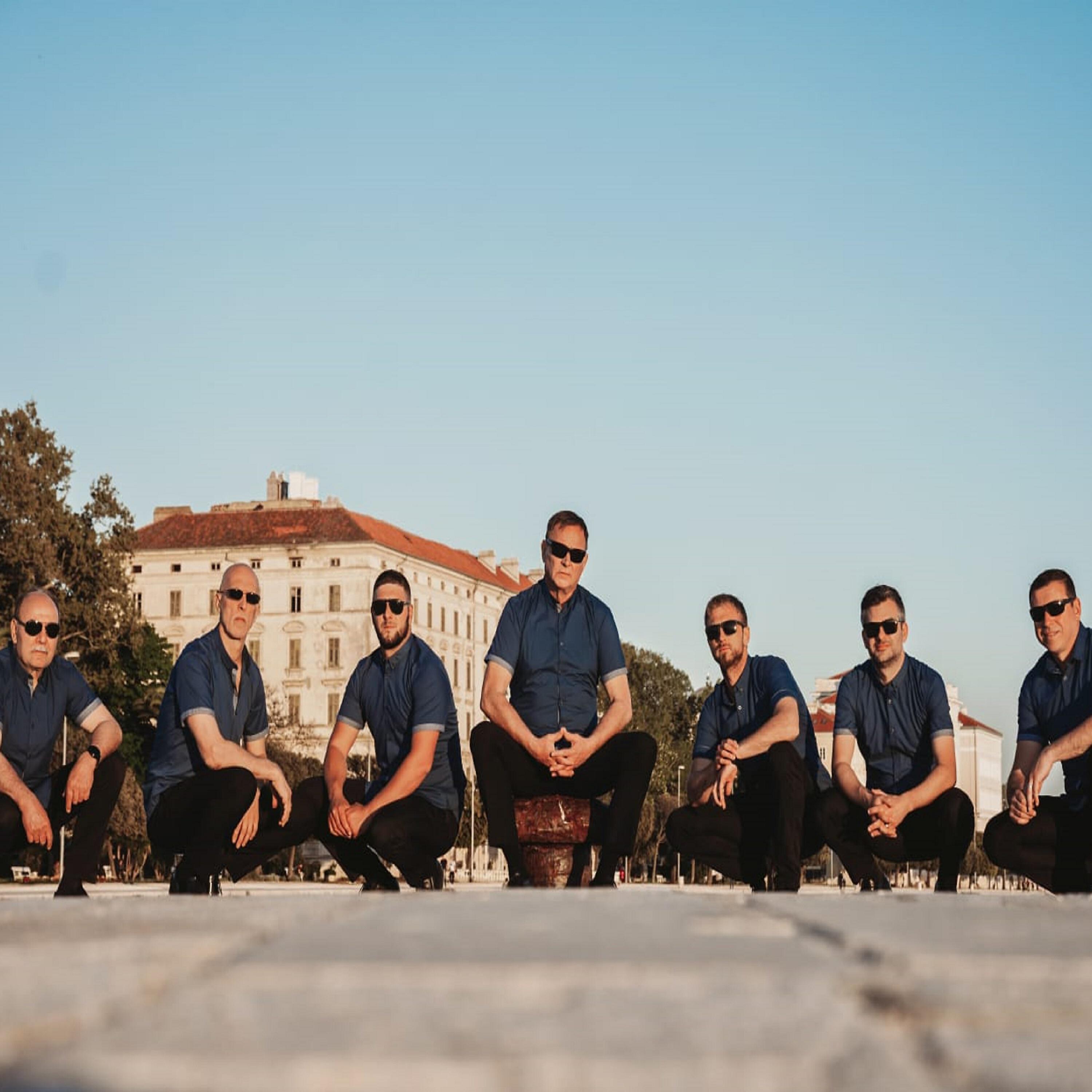 Релиз Škuribanda