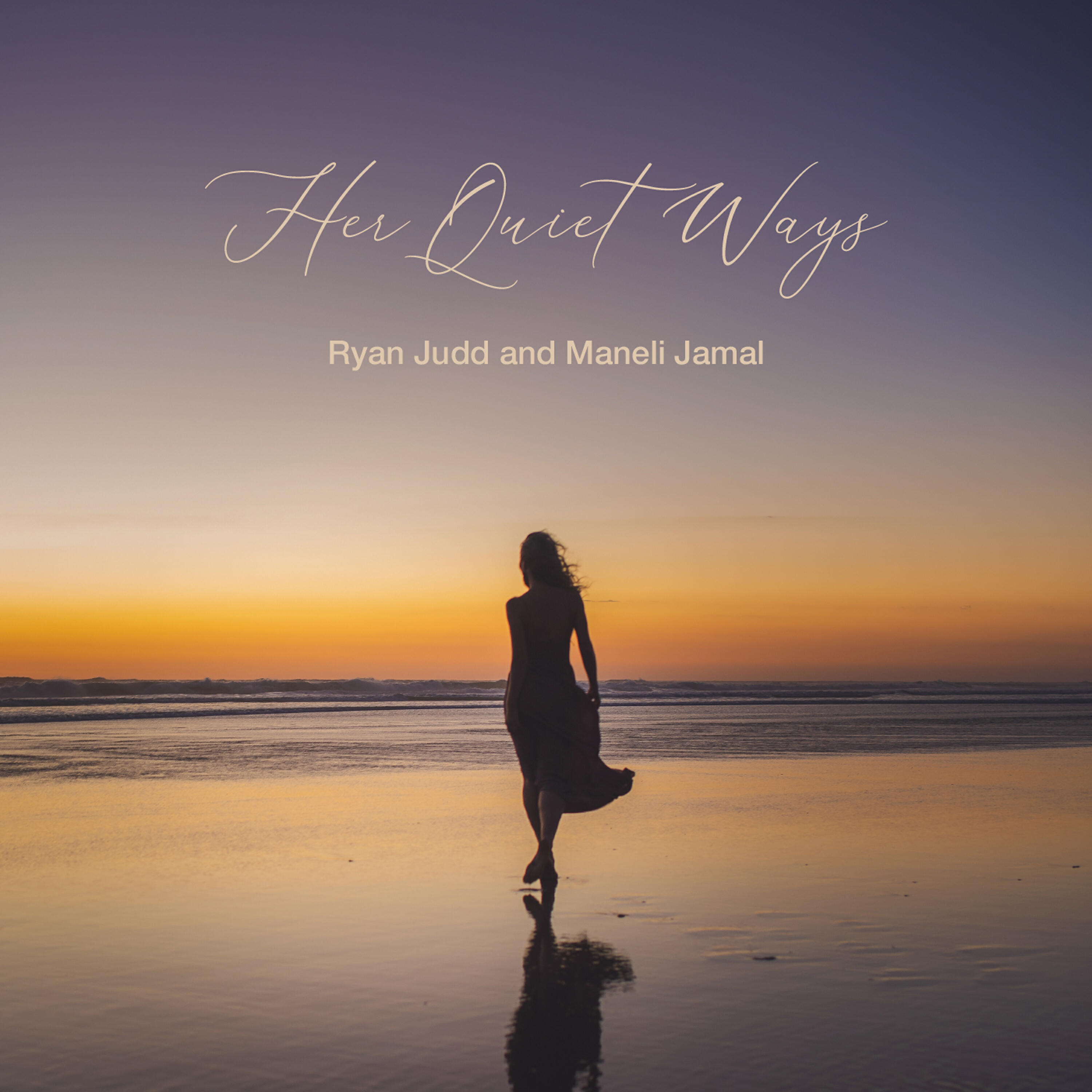 Релиз Her Quiet Ways