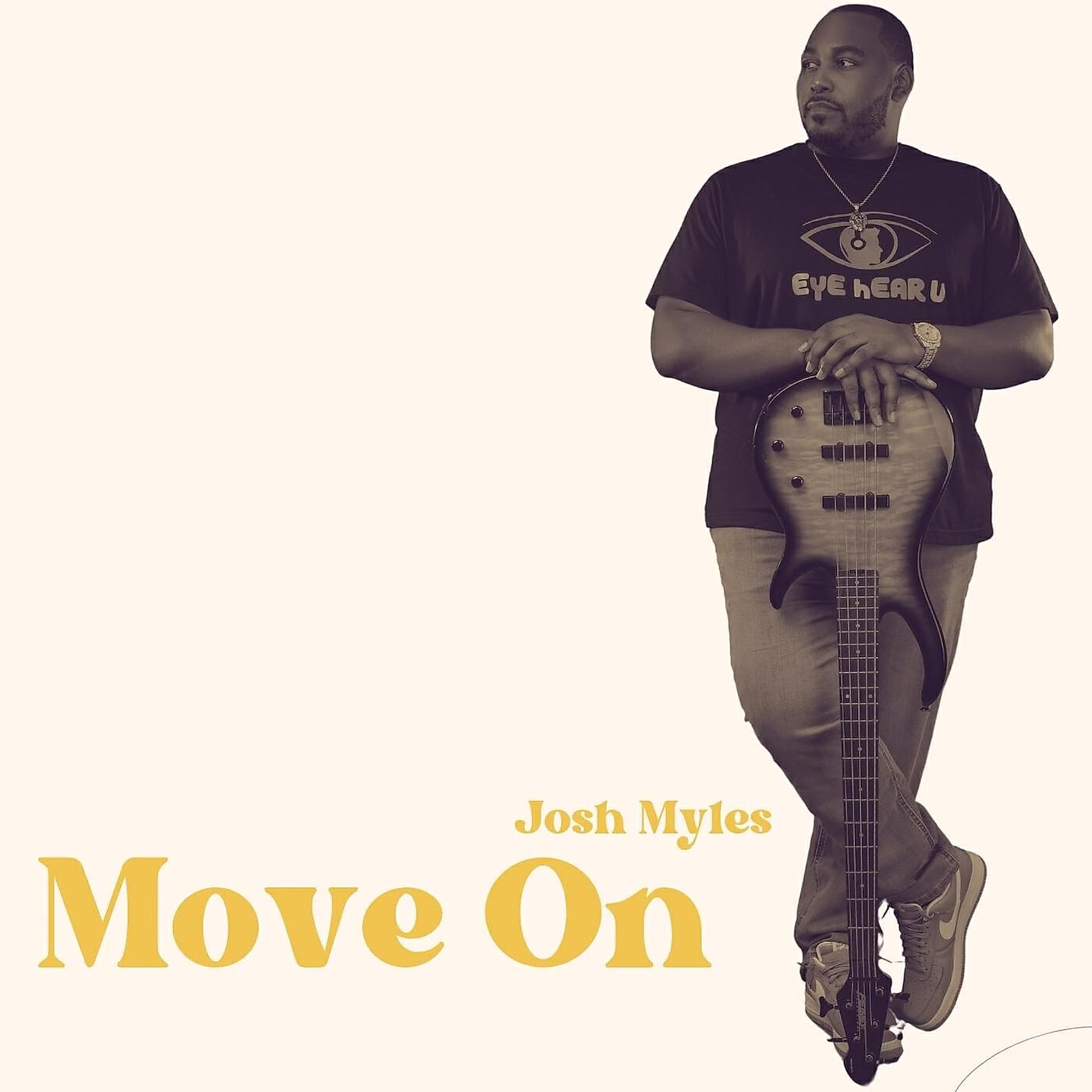 Релиз Move On