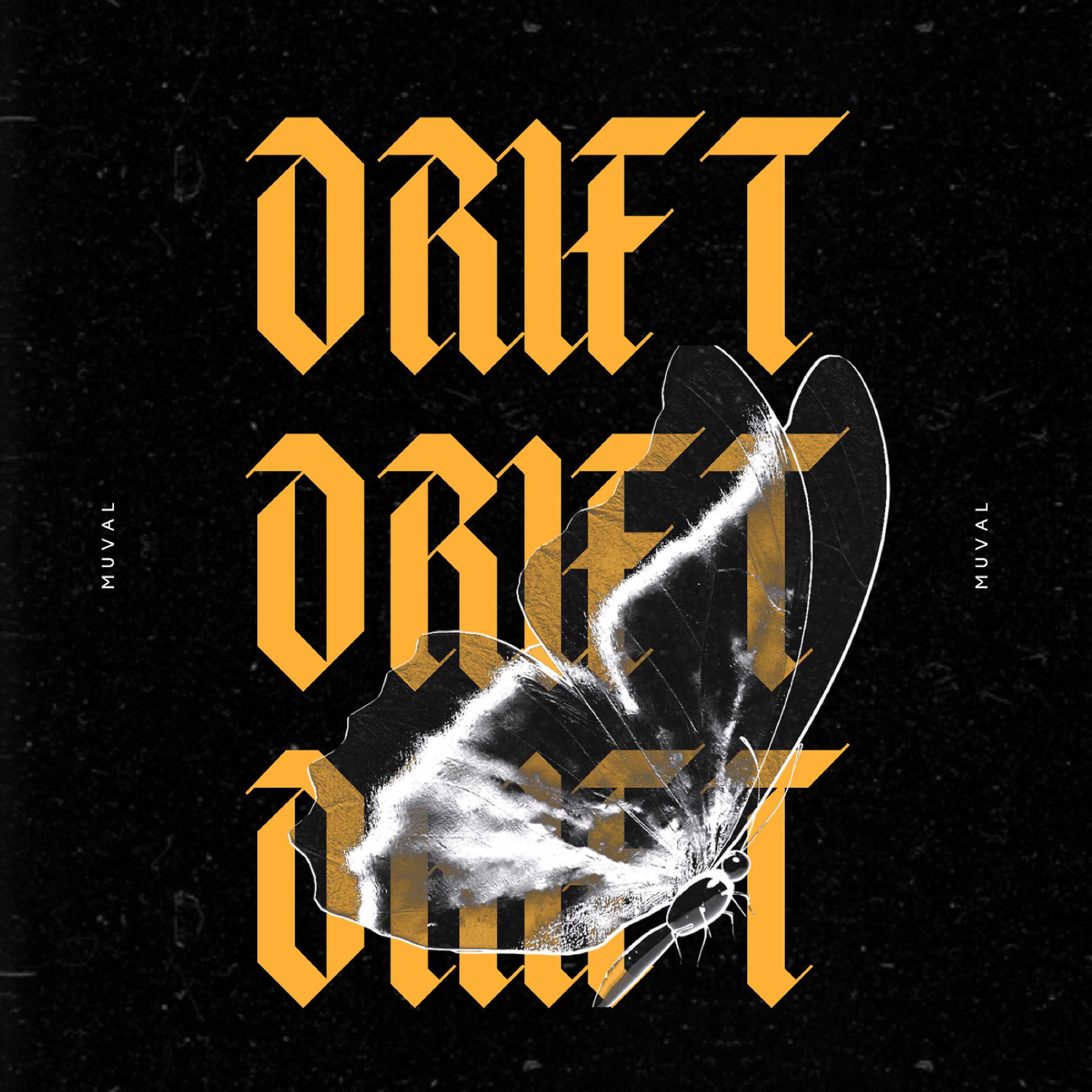 Релиз Drift