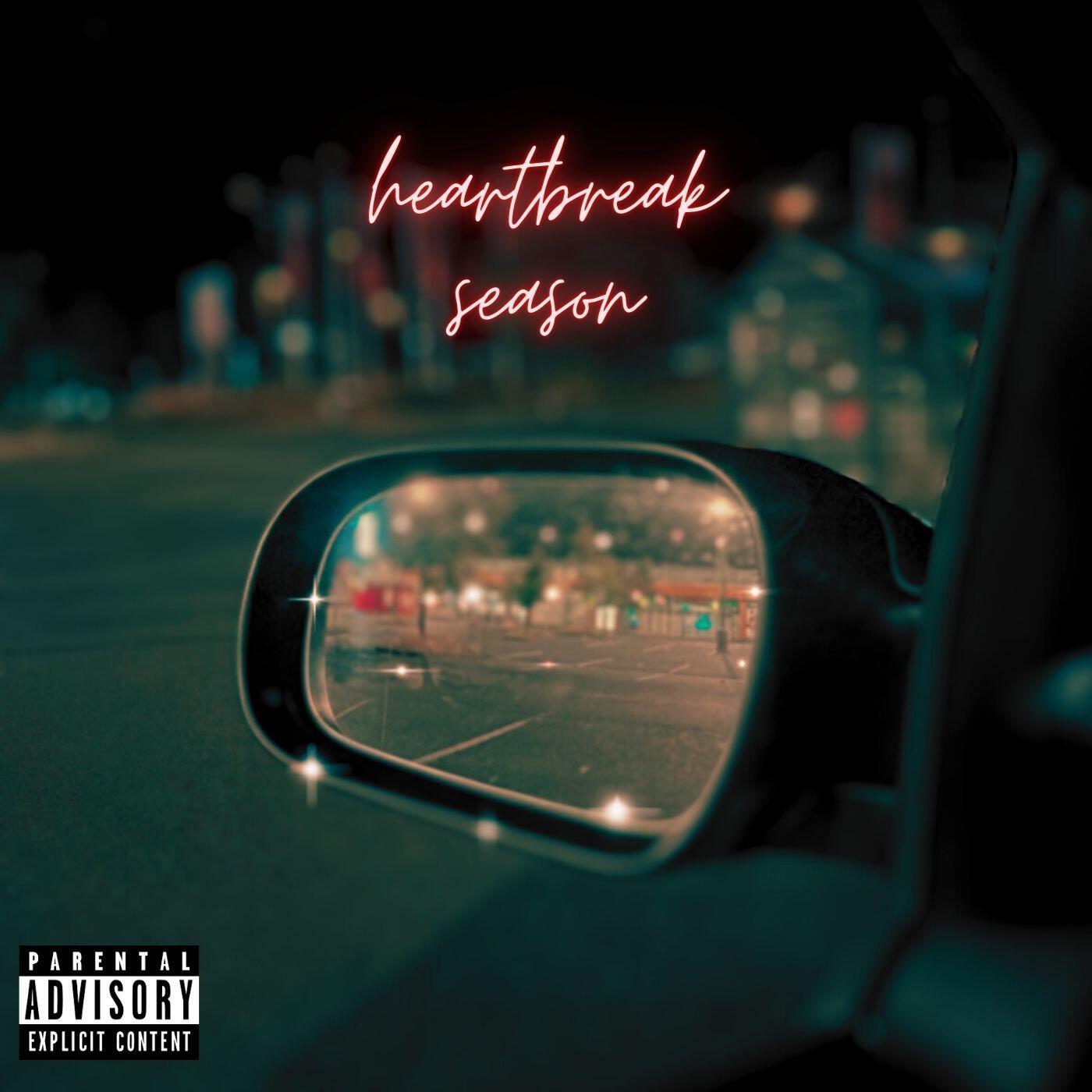 Постер альбома Heartbreak Season