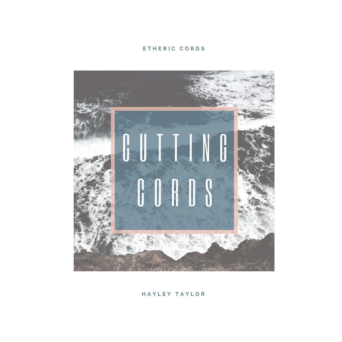 Релиз Cutting Cords