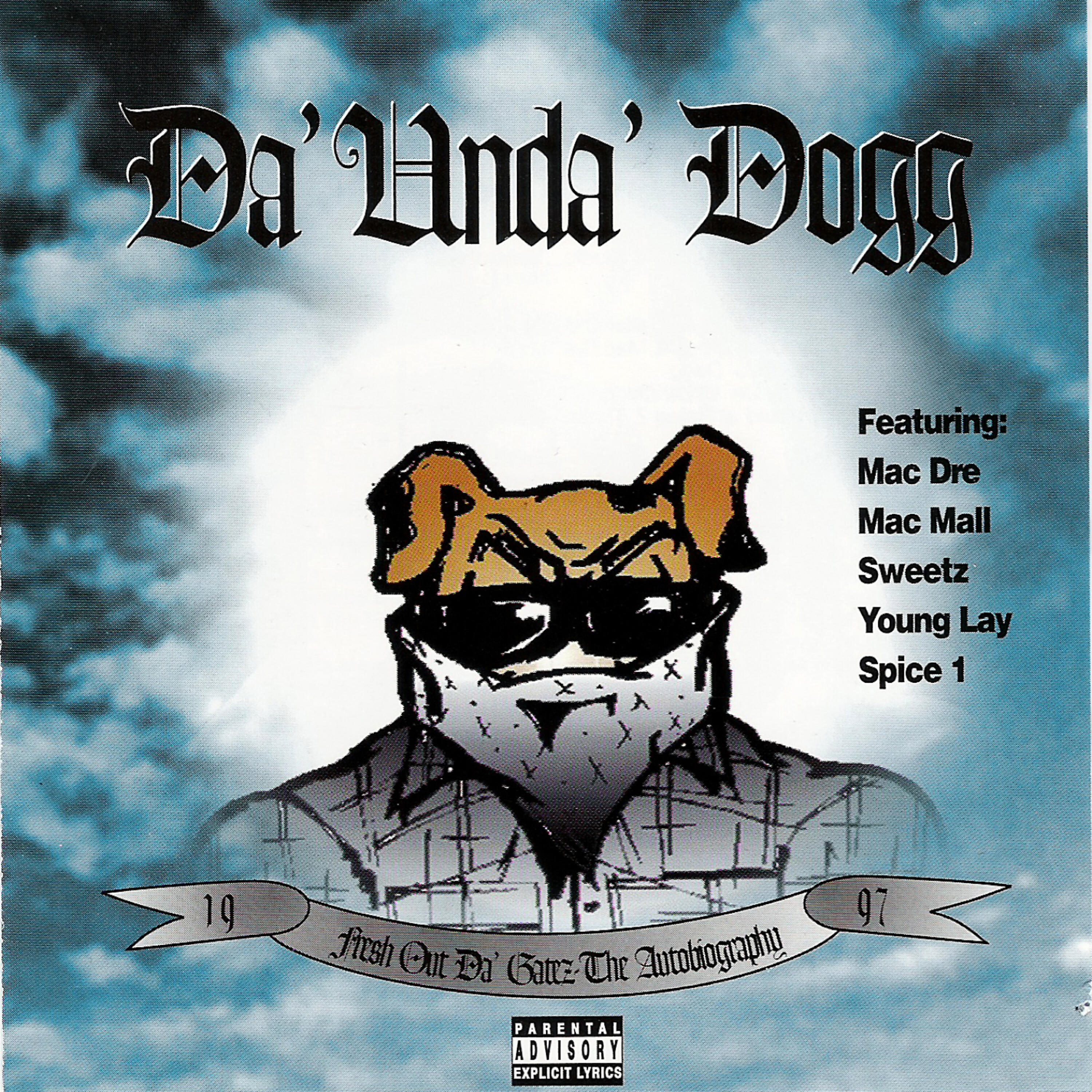 Релиз Fresh Out Da Gatez: The Autobiography