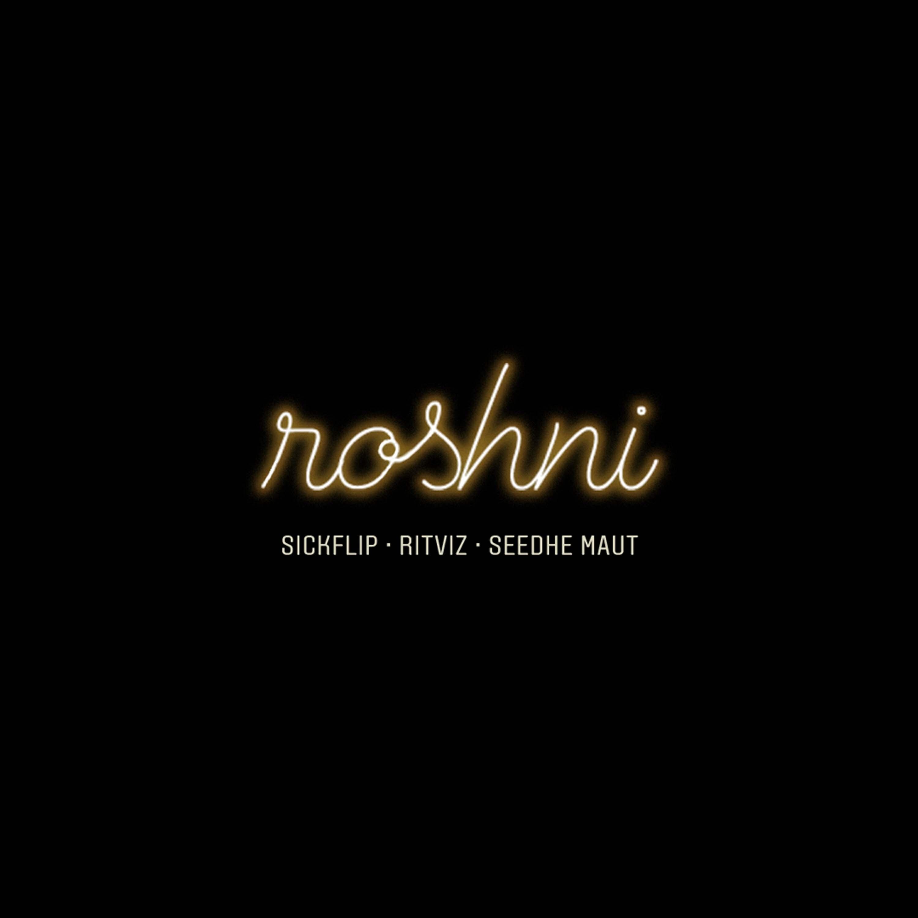 Релиз Roshni