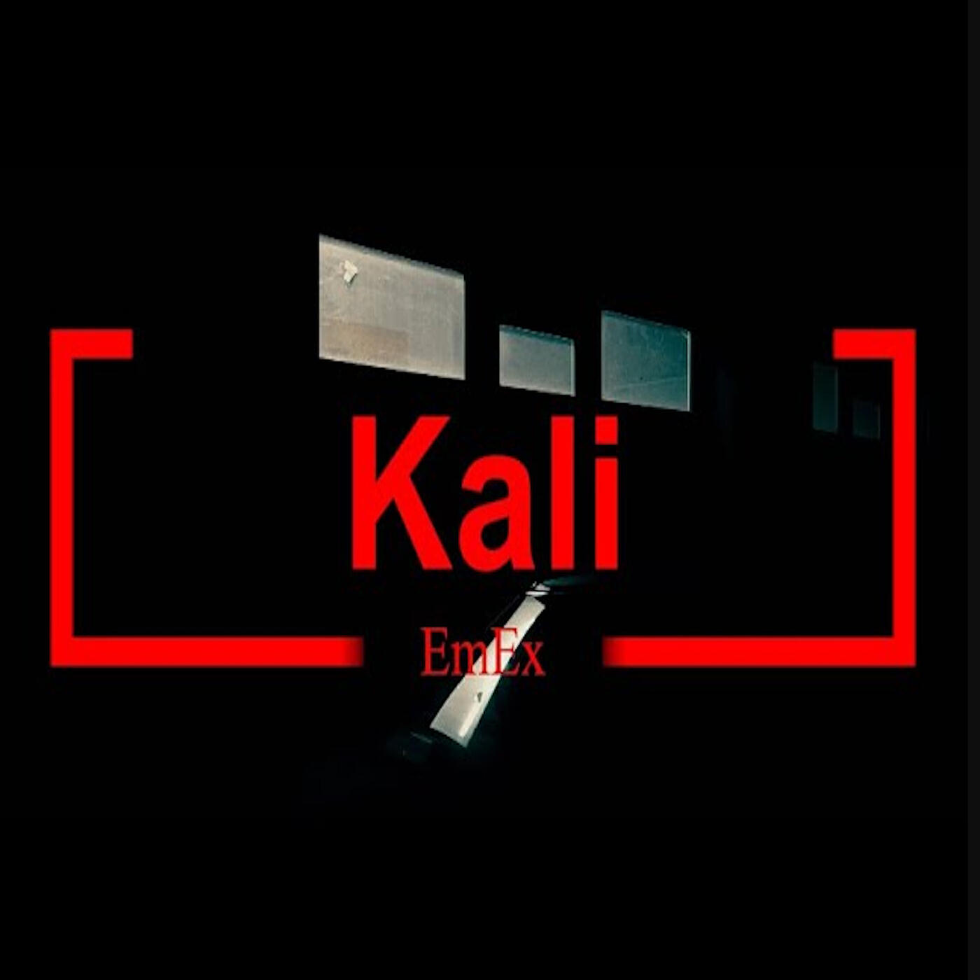 Релиз Kali