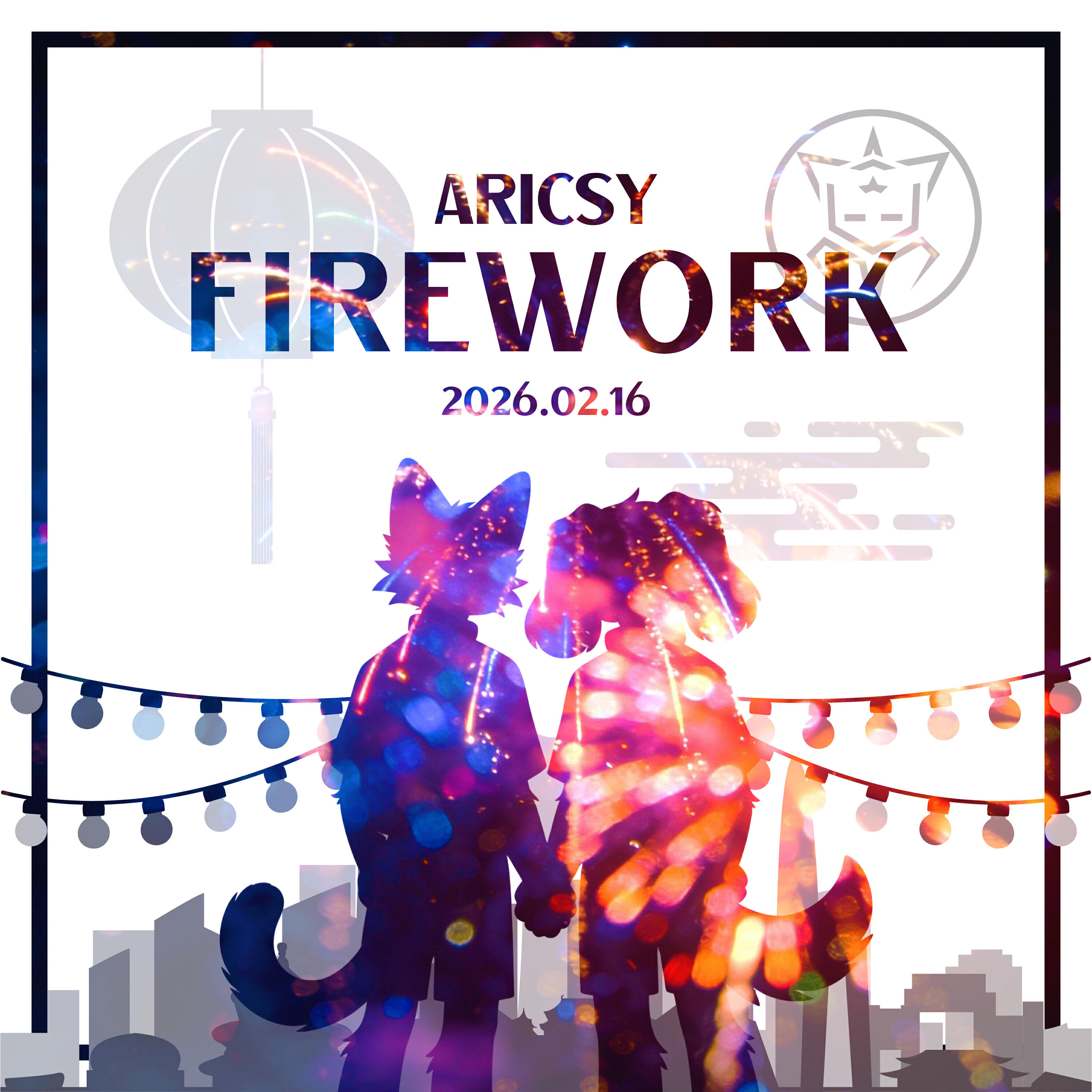 Релиз Firework