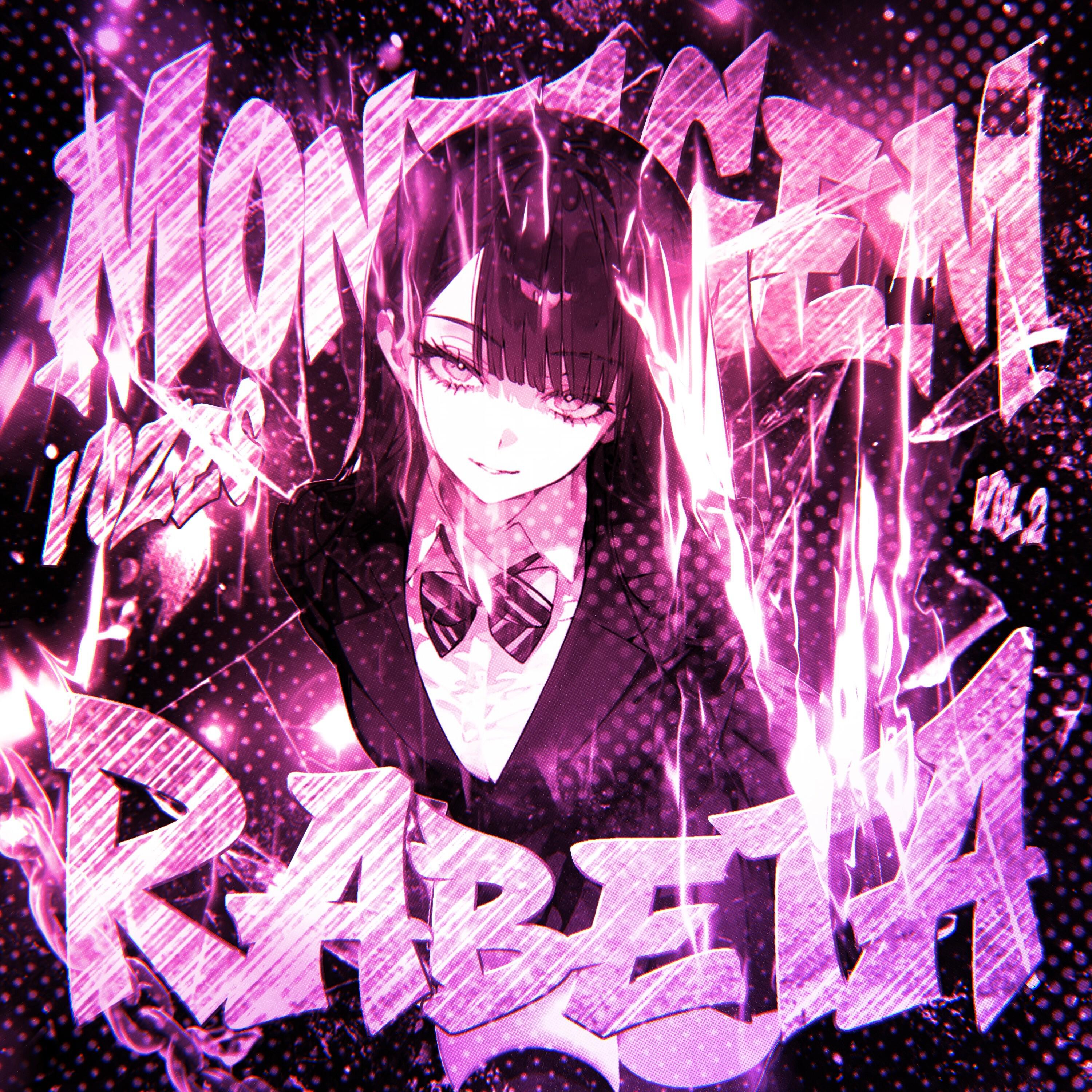 Релиз MONTAGEM VOZES RABETA Vol.2