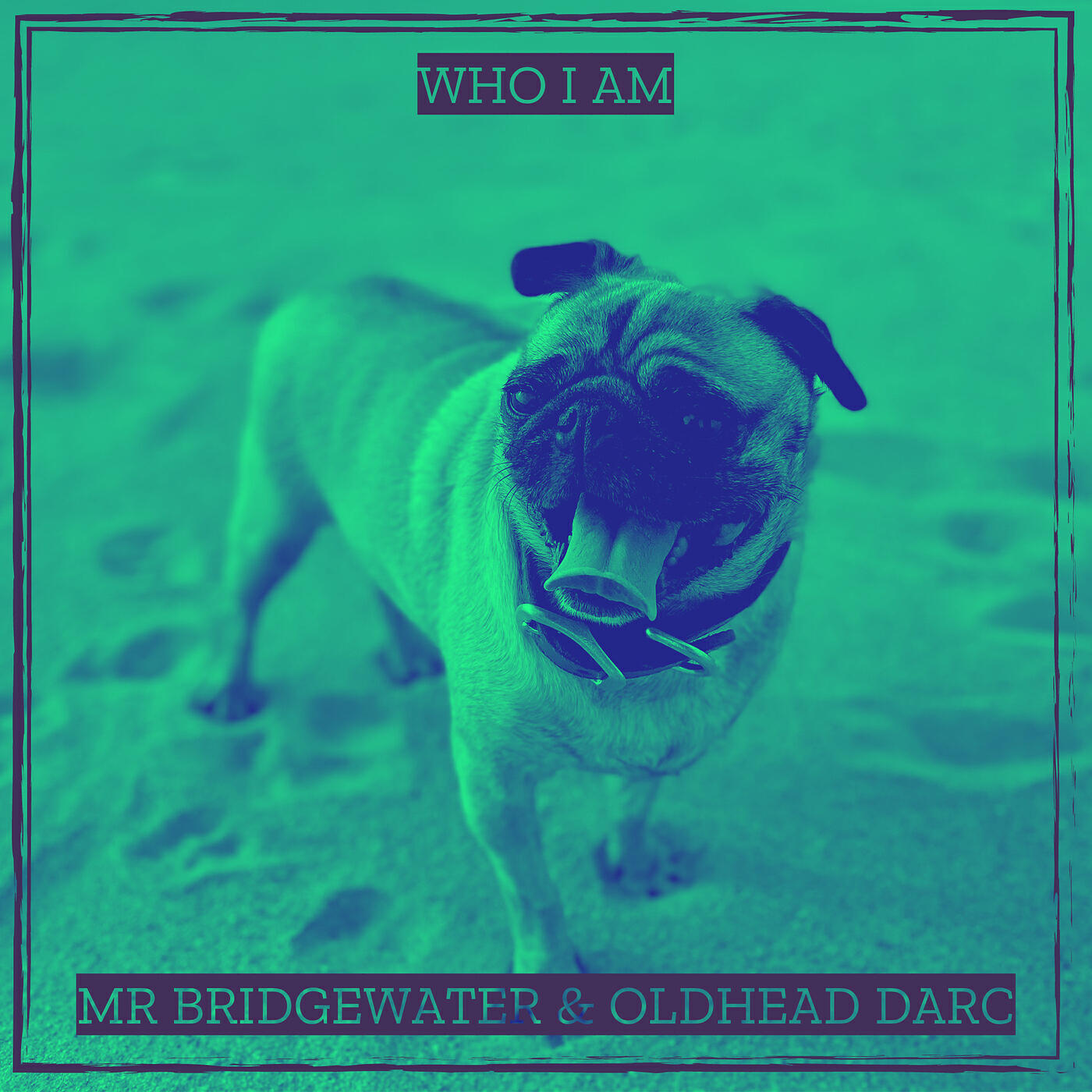 Релиз Who I Am