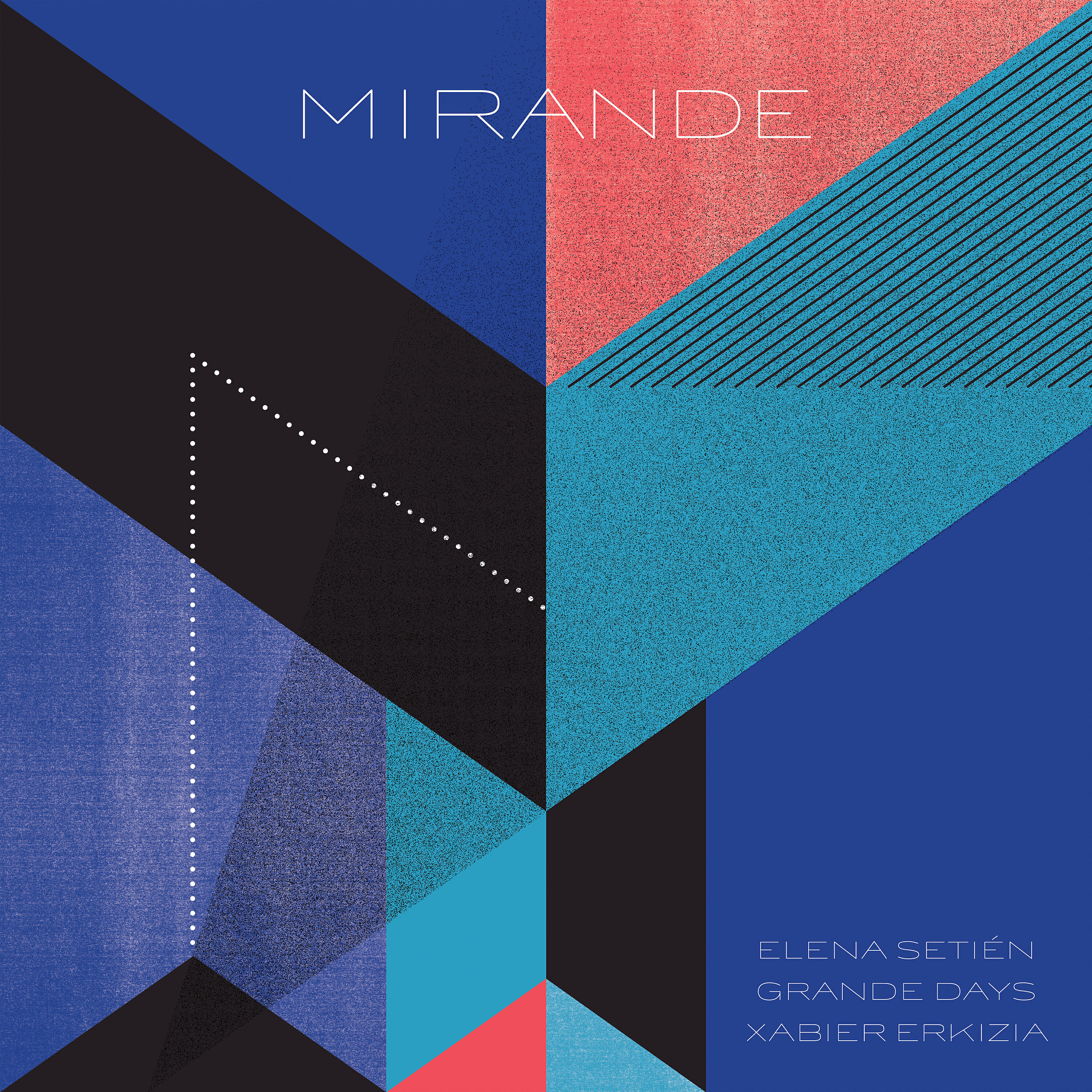 Релиз Mirande